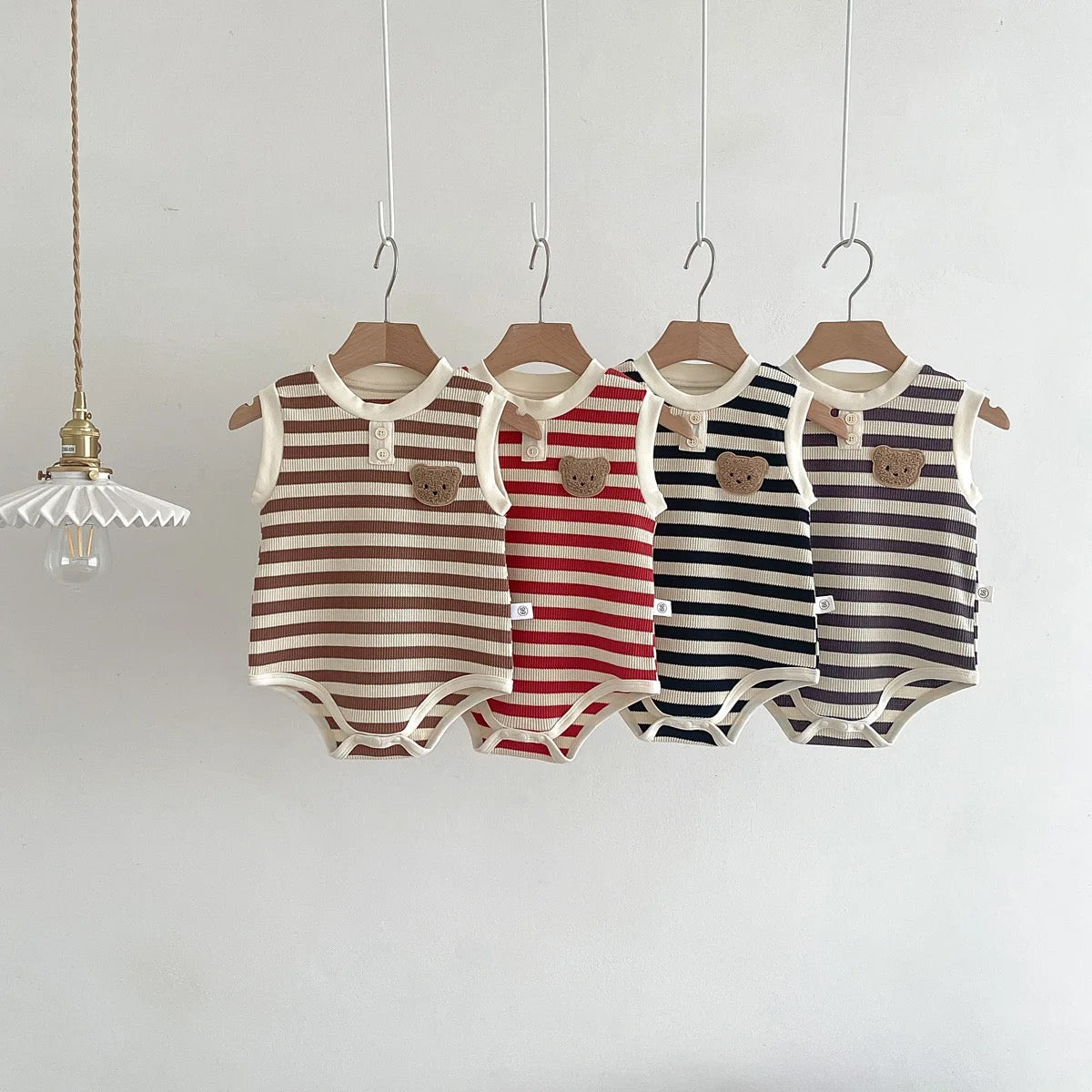 Baby Bodysuit