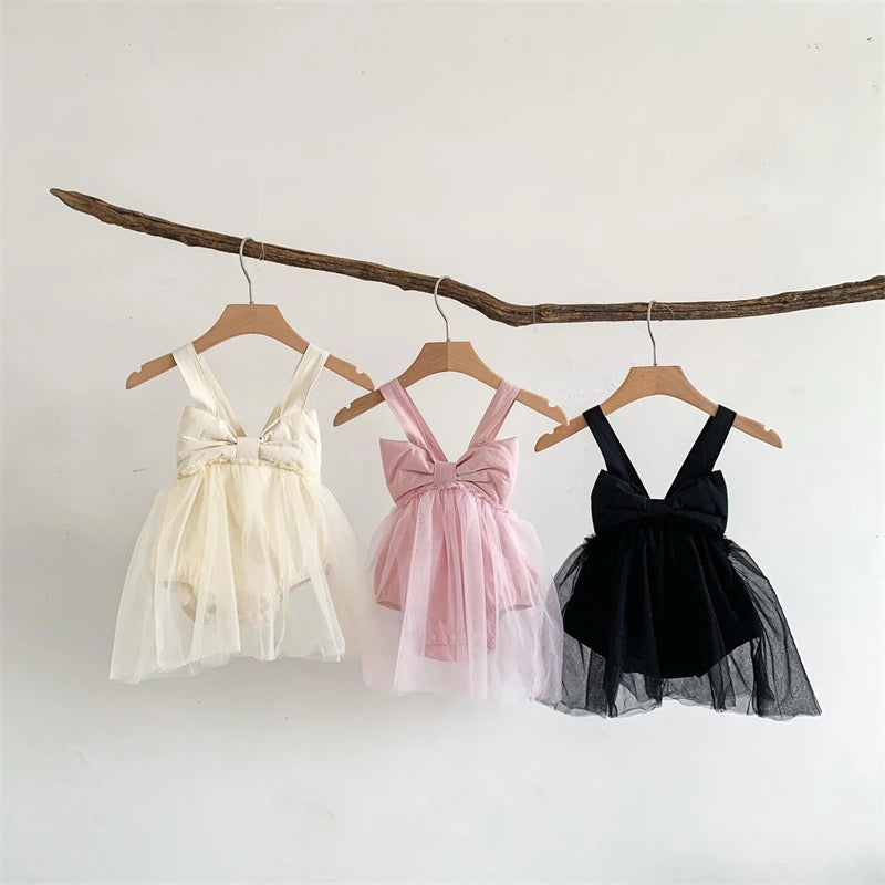 Baby Romper