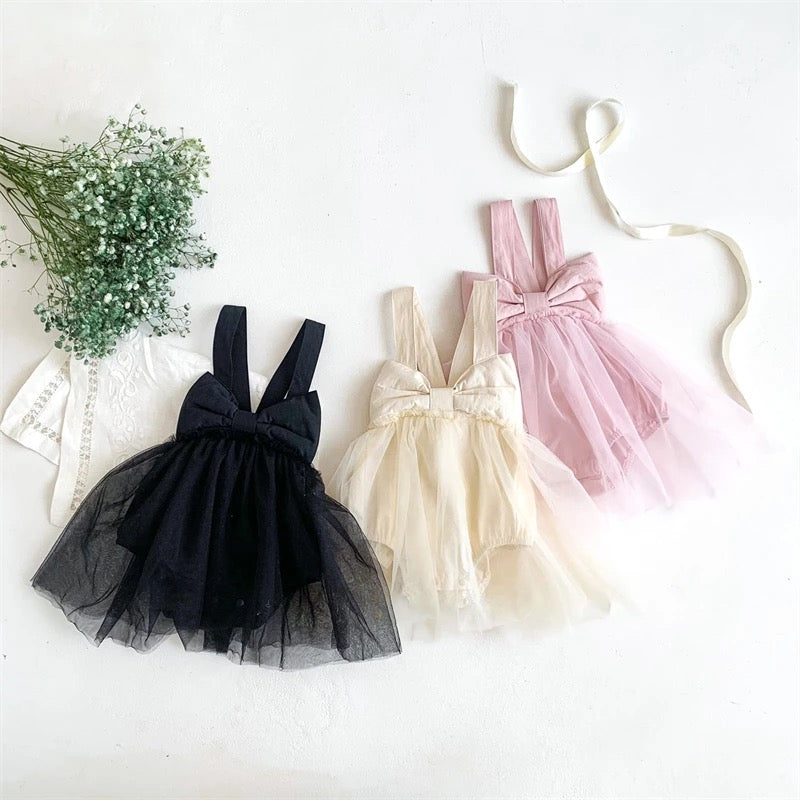 Baby Romper