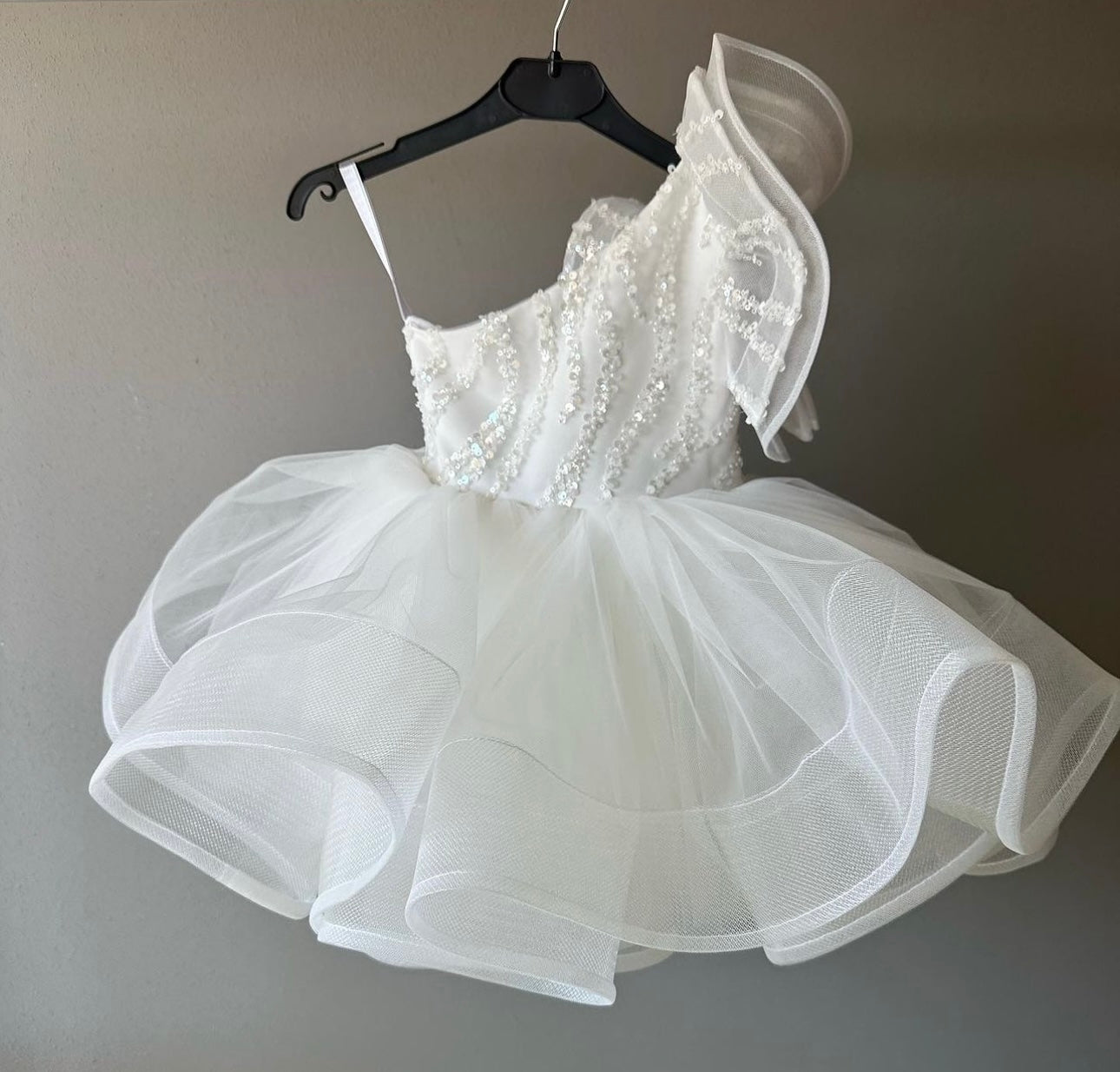 Wayna - White (Made To Order)