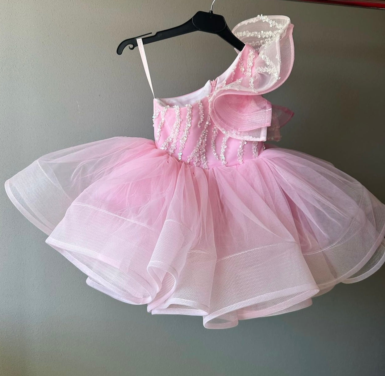 Wayna - Pink (Made To Order)