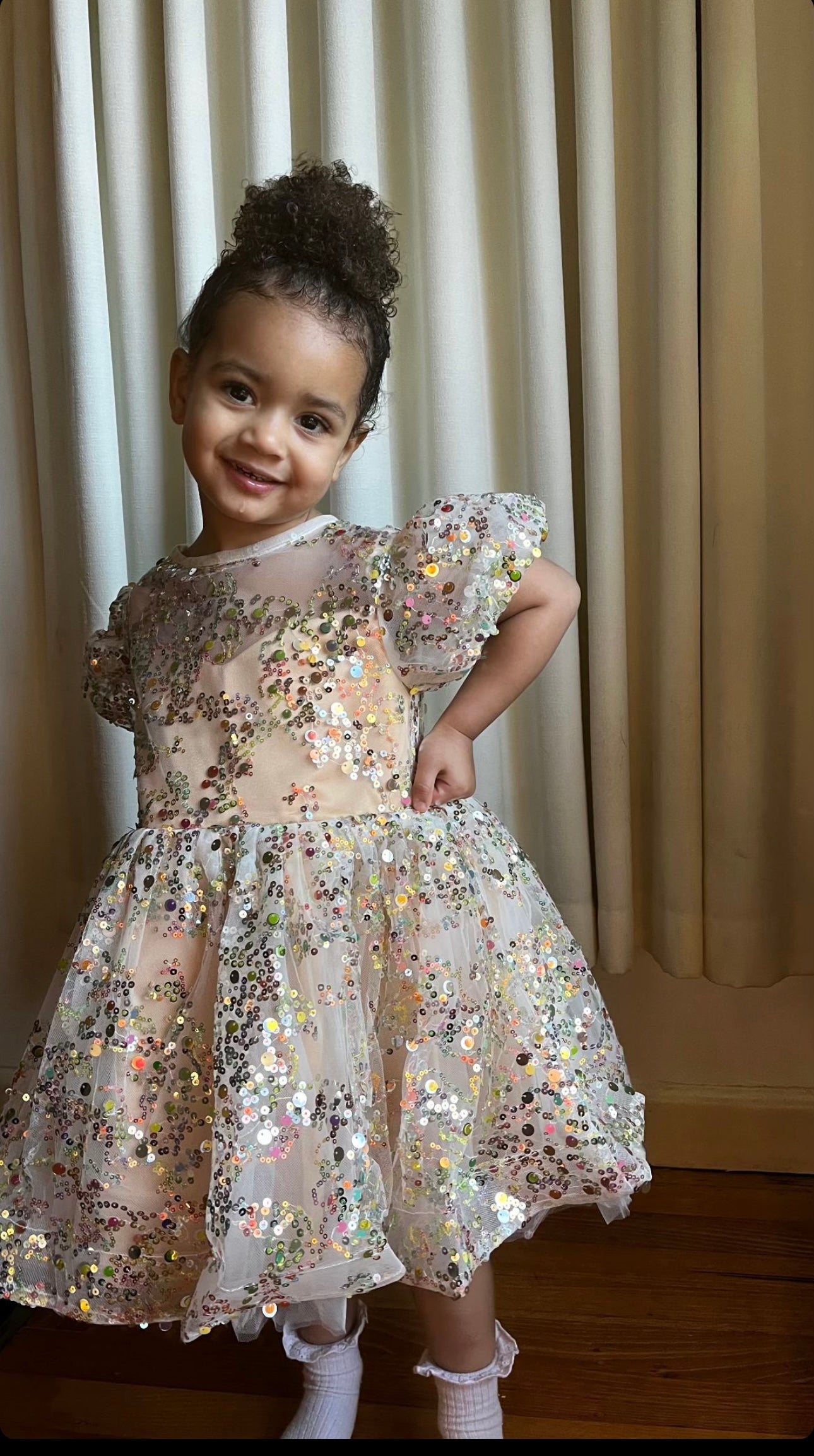 Goldie (Made To Order)