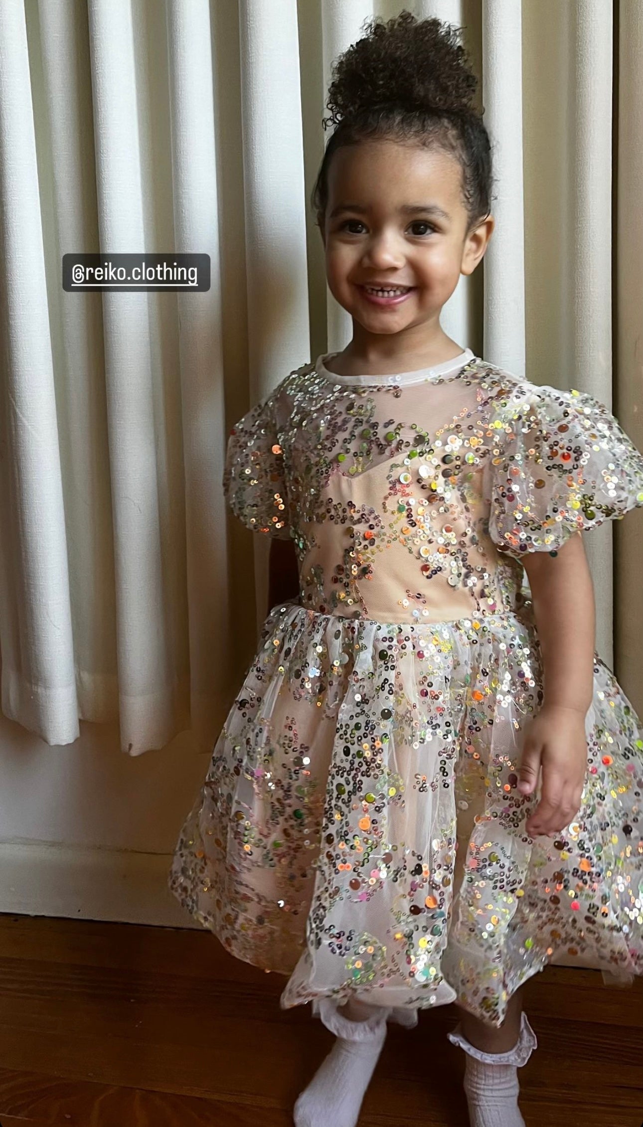 Goldie (Made To Order)