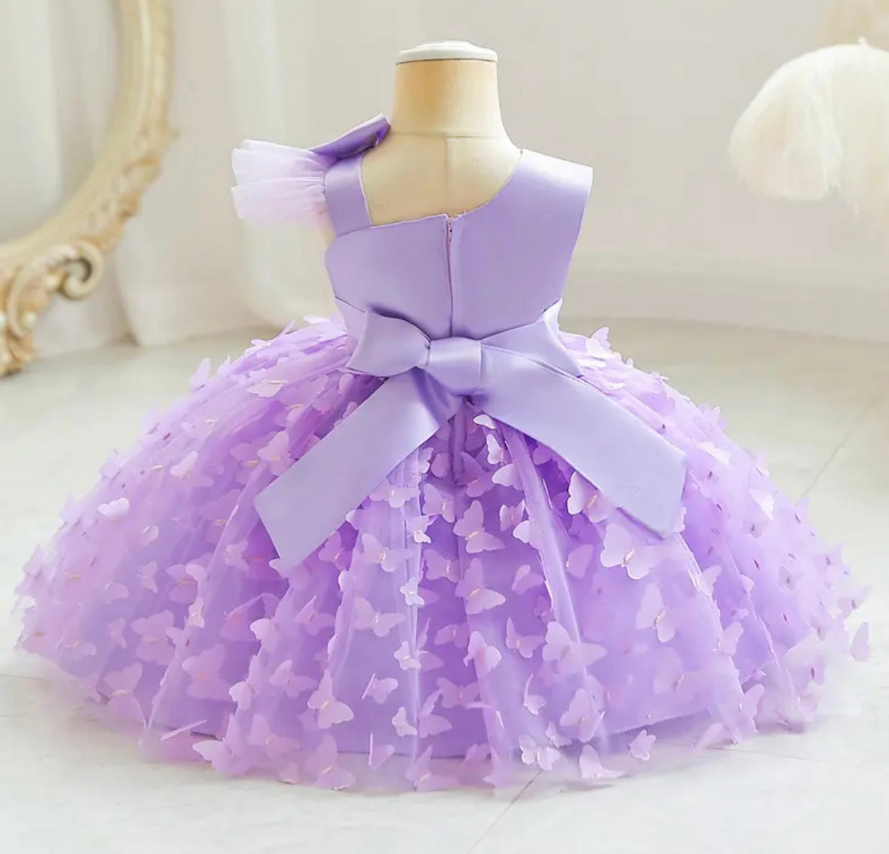 Alia (Made To Order)