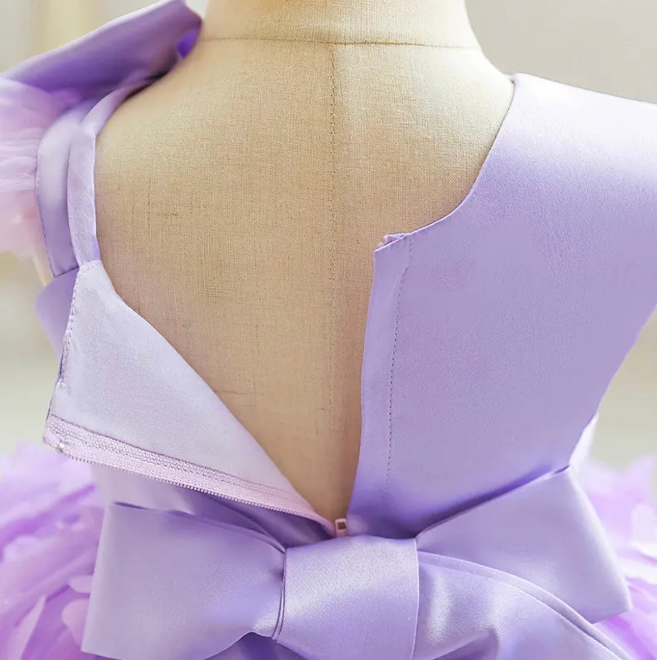 Alia (Made To Order)