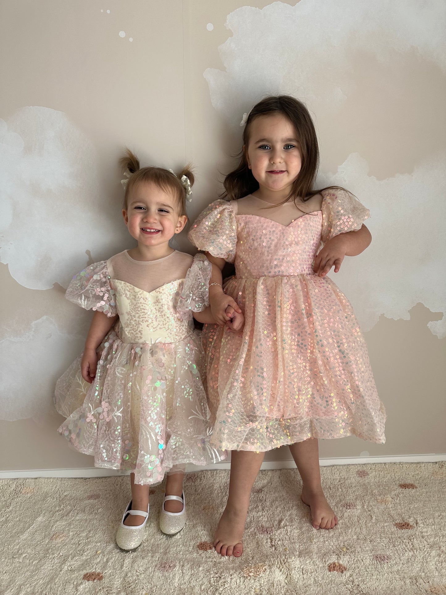 Morgan (Made To Order)