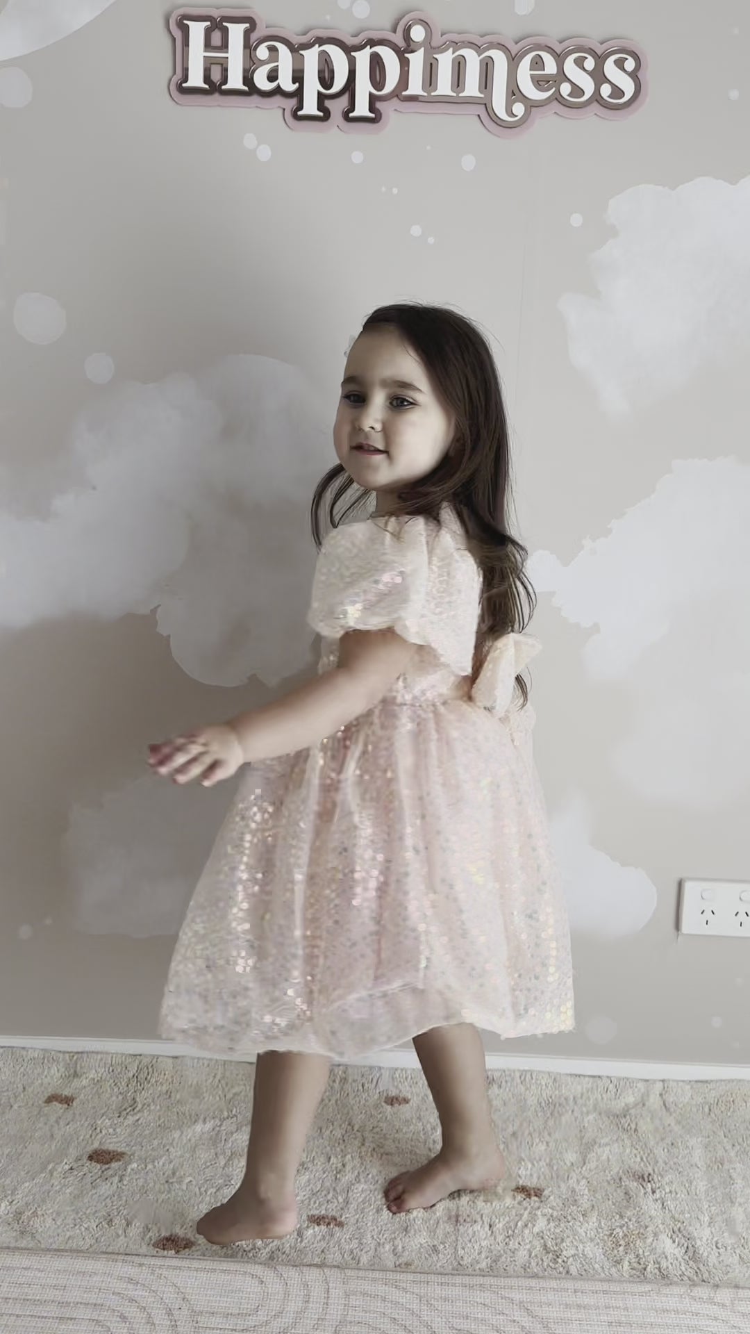 Morgan (Made To Order)