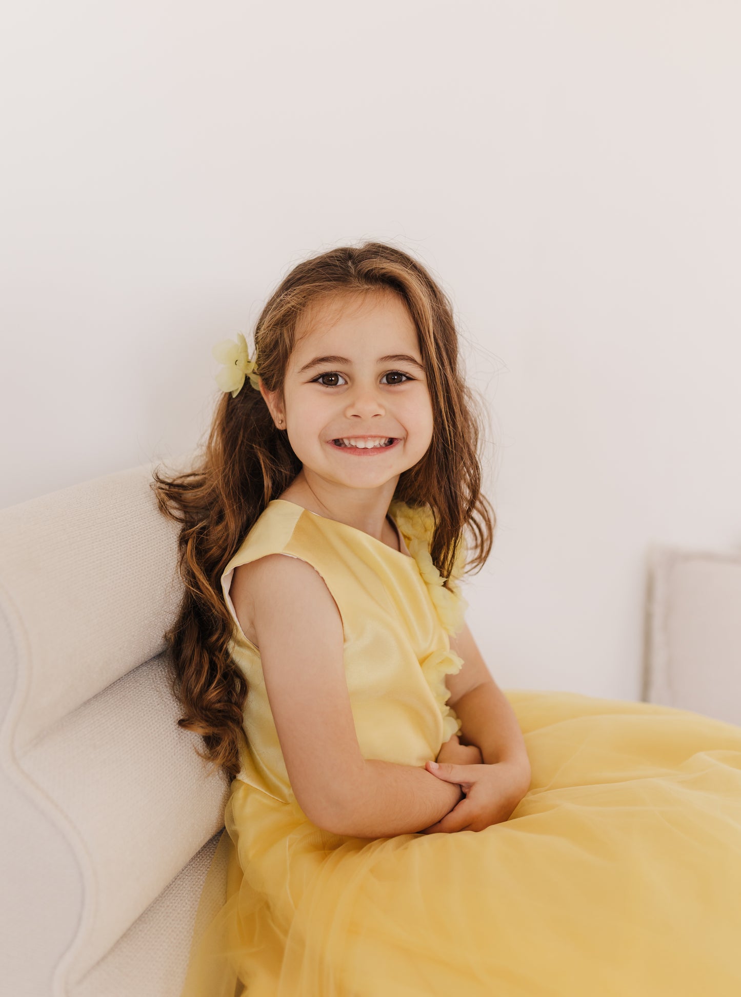 Yumi (Made To Order)