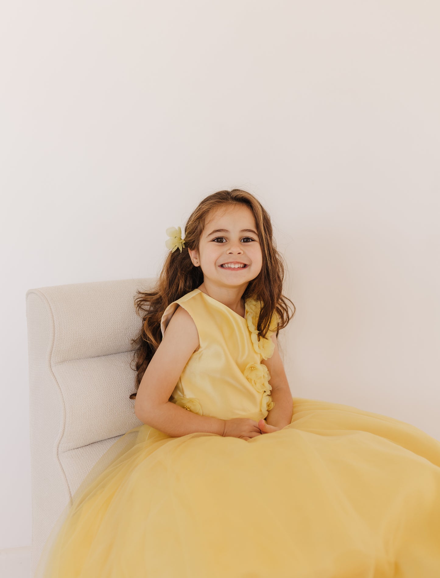 Yumi (Made To Order)