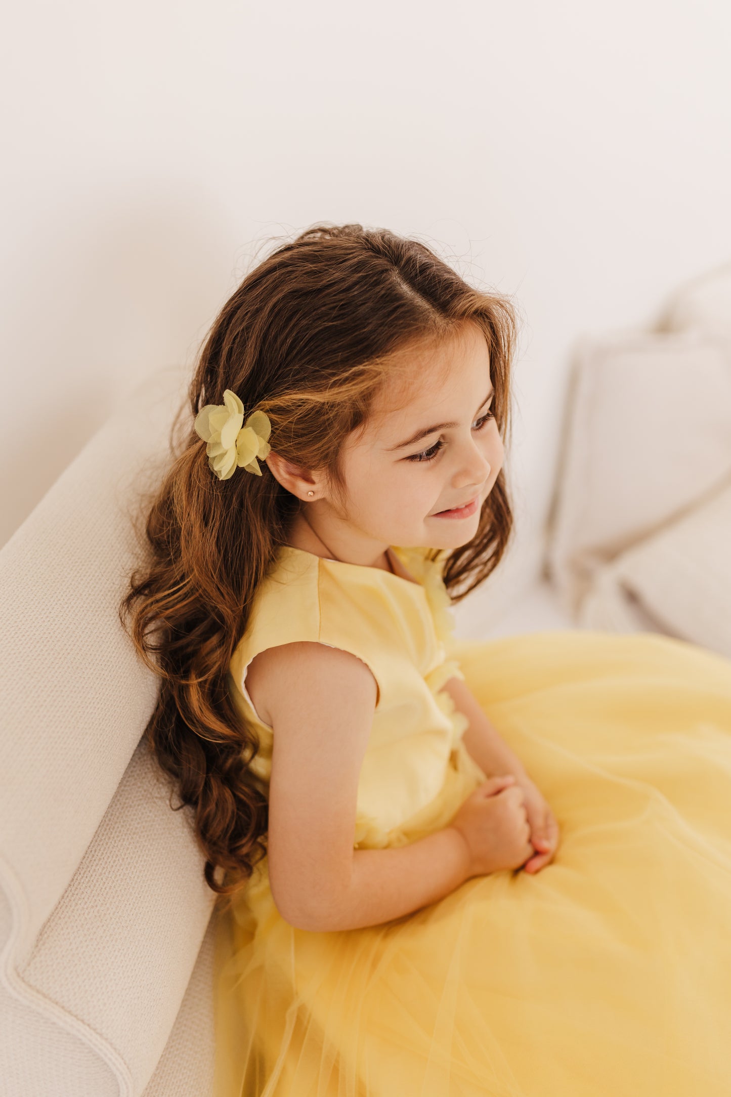 Yumi (Made To Order)