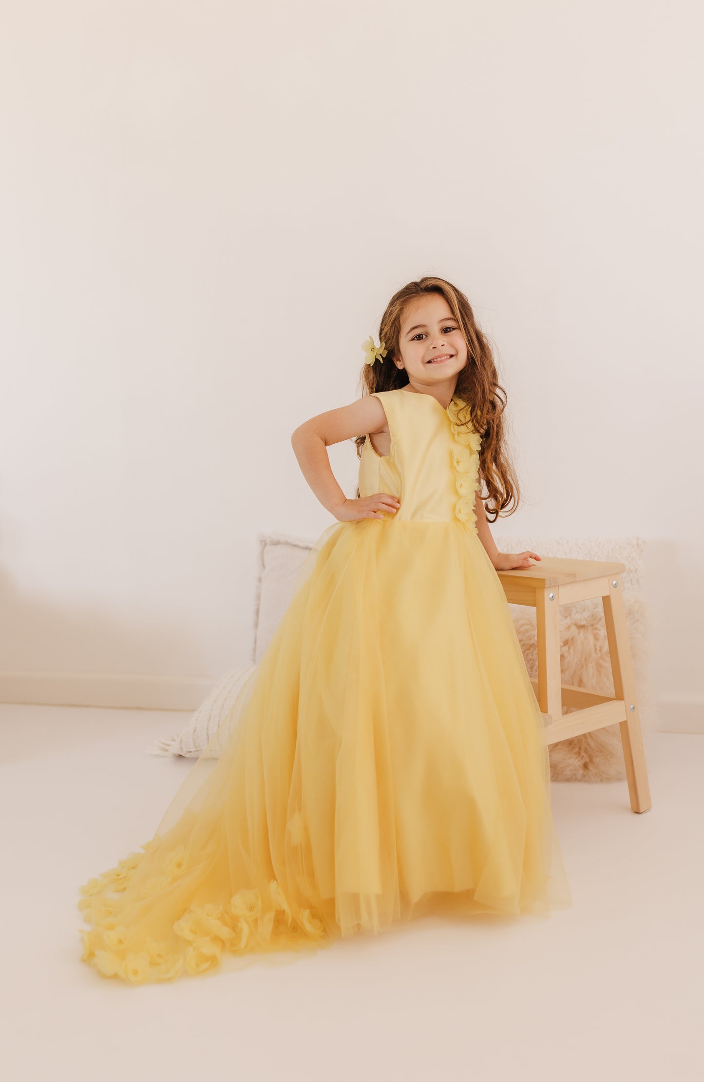 Yumi (Made To Order)