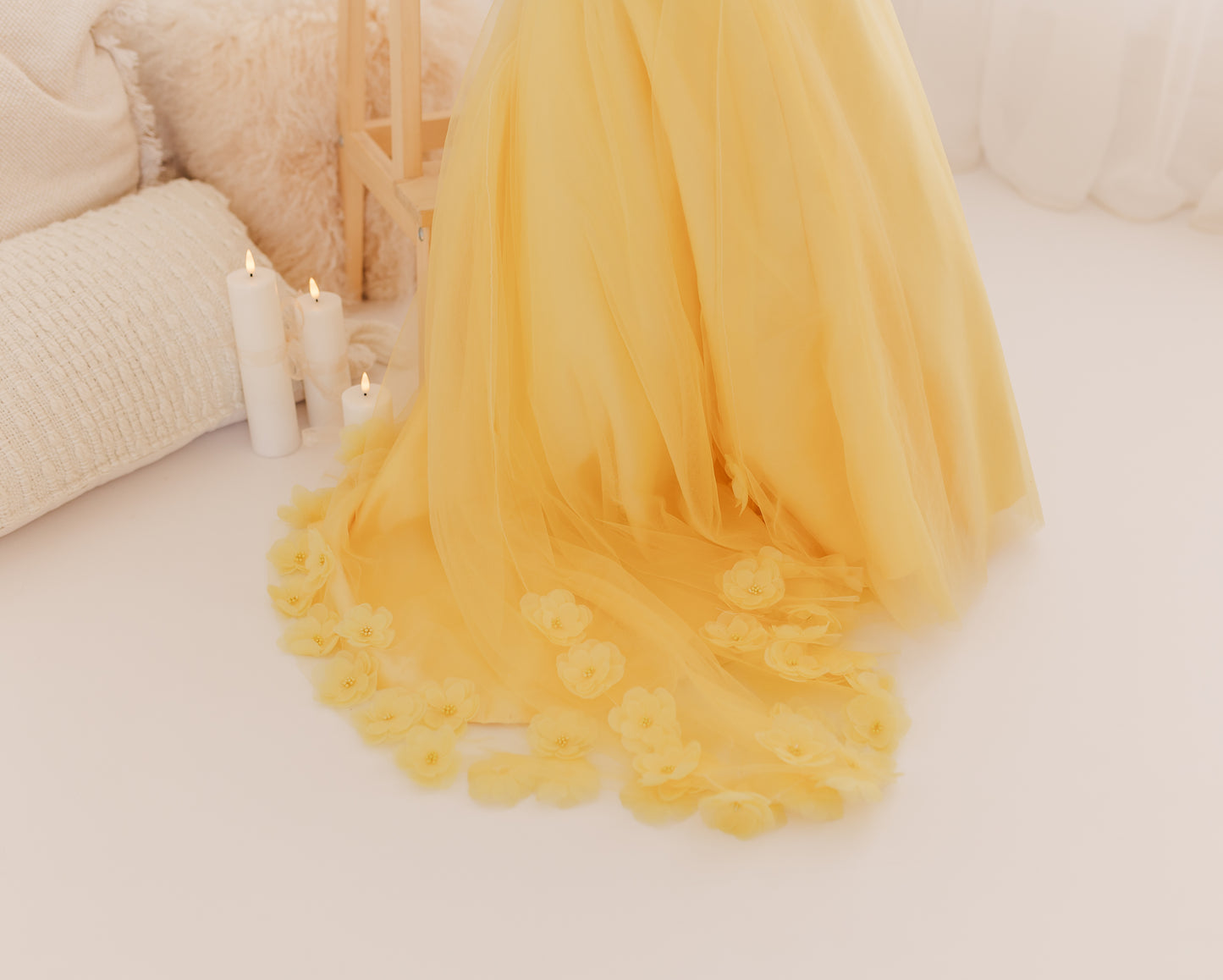 Yumi (Made To Order)