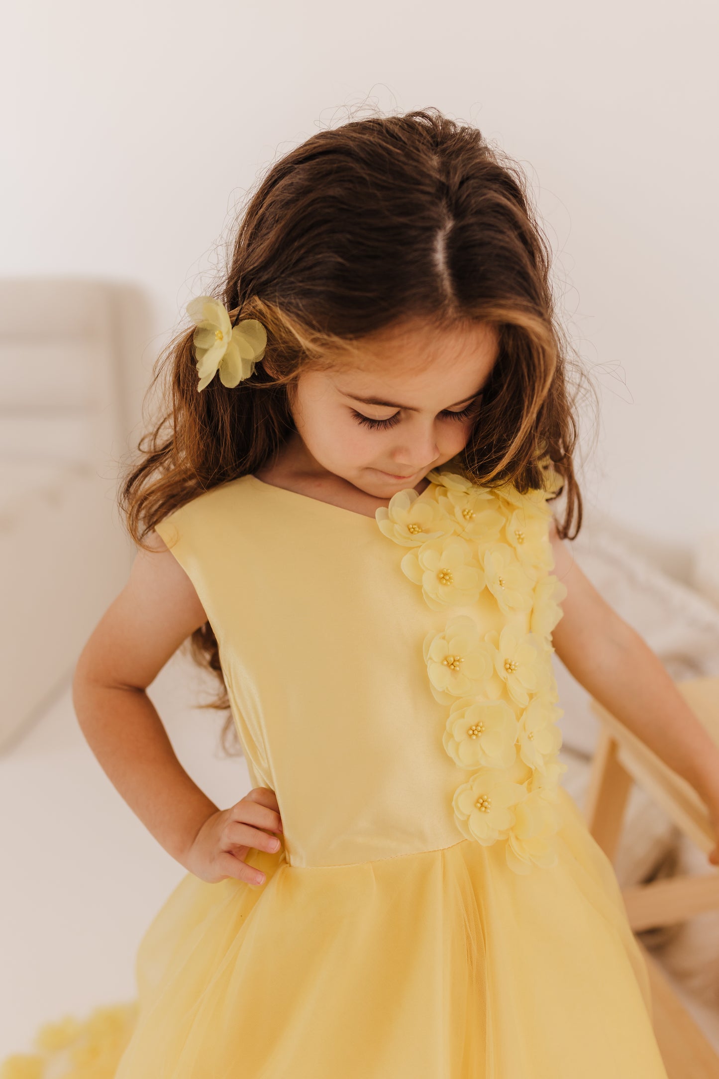 Yumi (Made To Order)