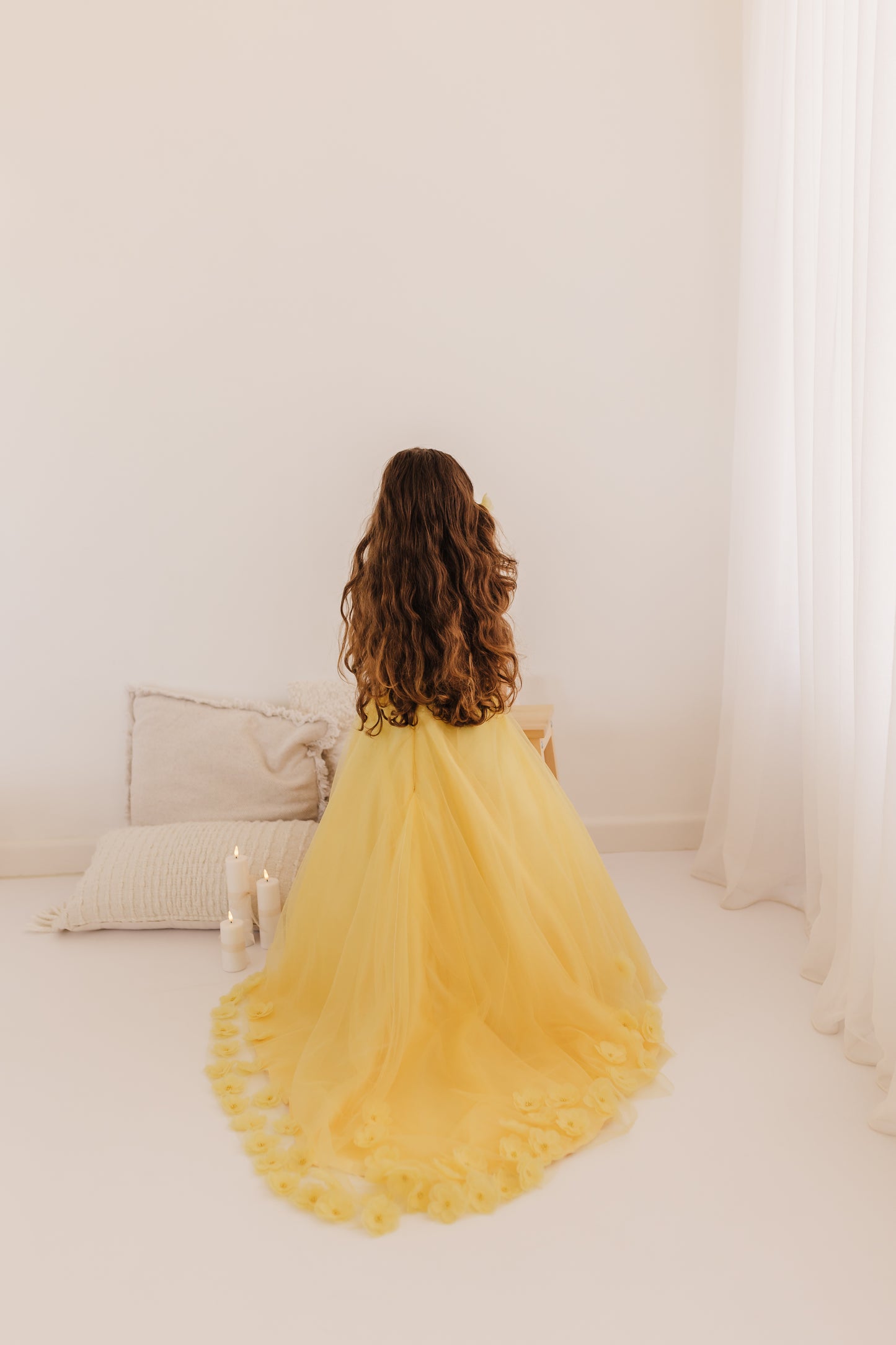 Yumi (Made To Order)