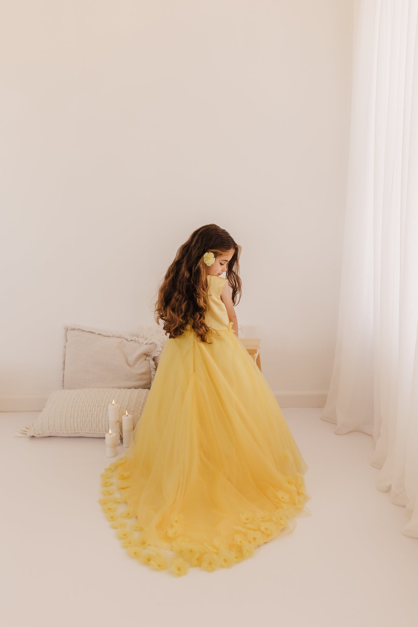 Yumi (Made To Order)