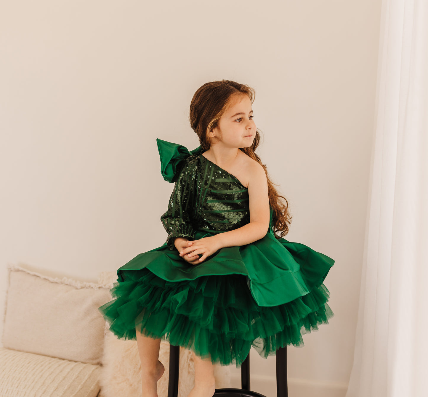 Gabriella (Made To Order)