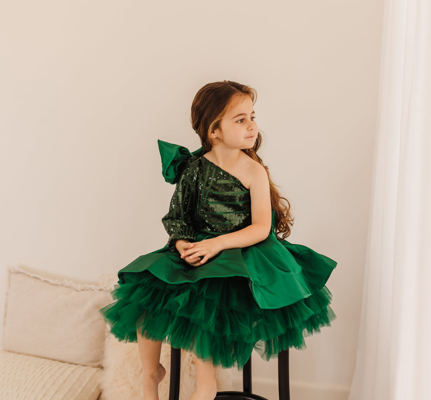 Gabriella - (Size 11-12Y)