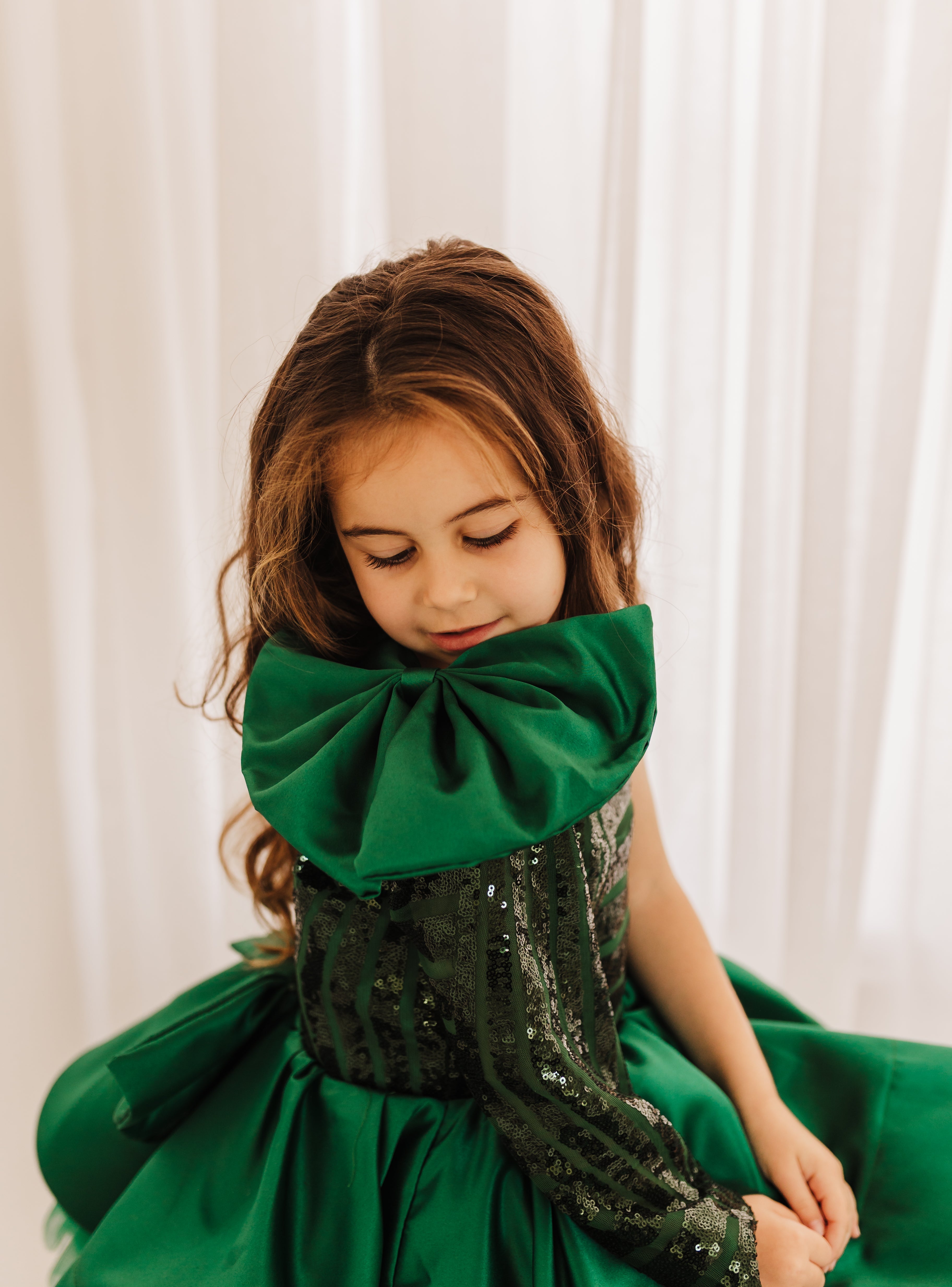 Gabriella - (Size 11-12Y)