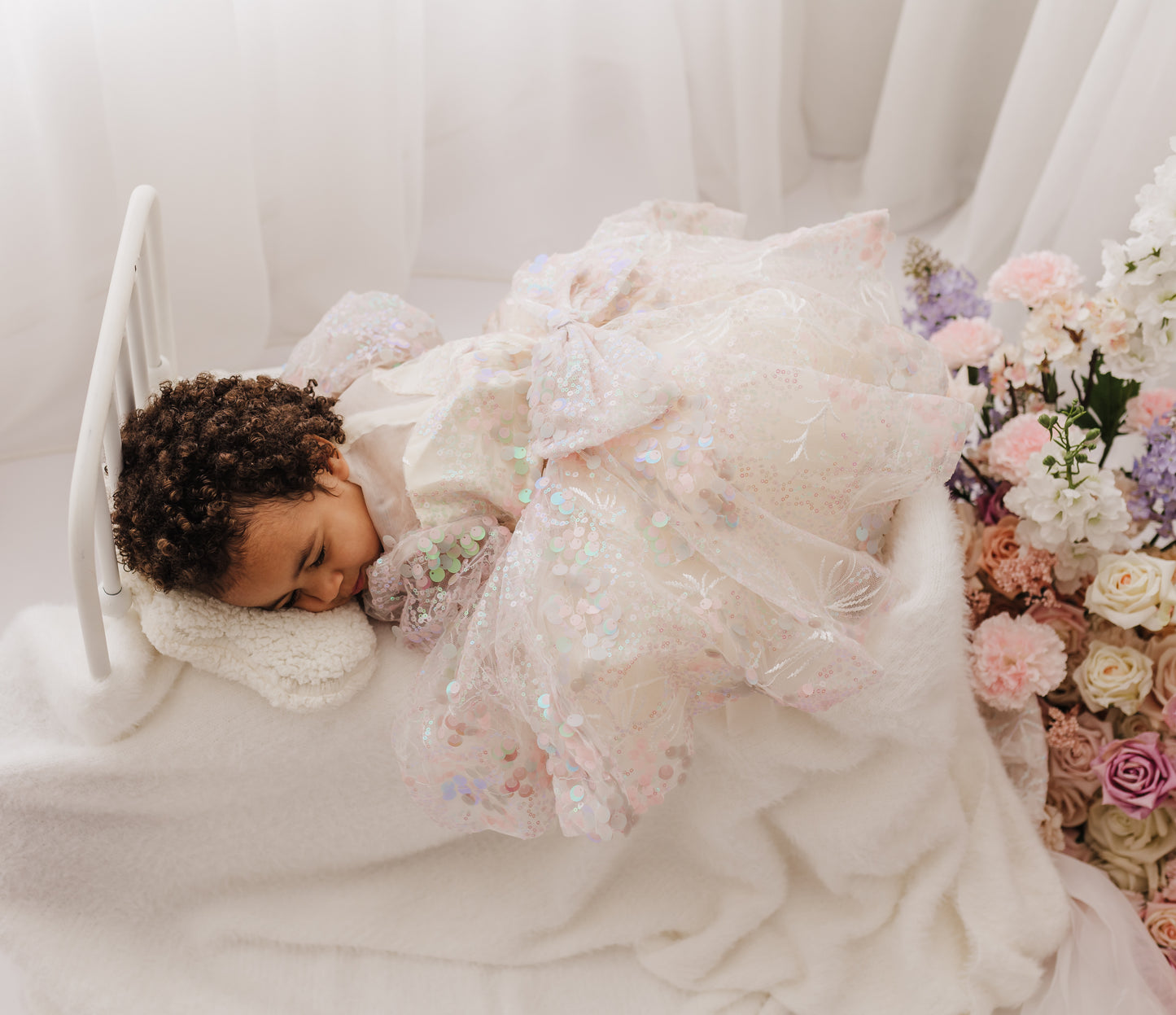 Morgan (Made To Order)