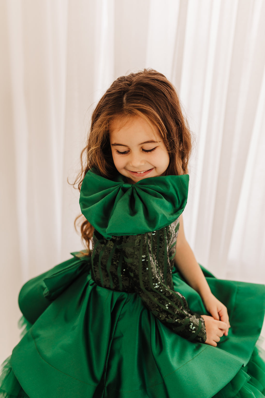 Gabriella (Made To Order)