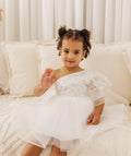 Wayna White - (Size 1Y-5Y)
