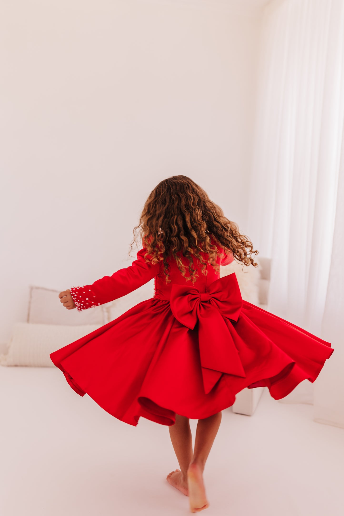 Reese (Made To Order)