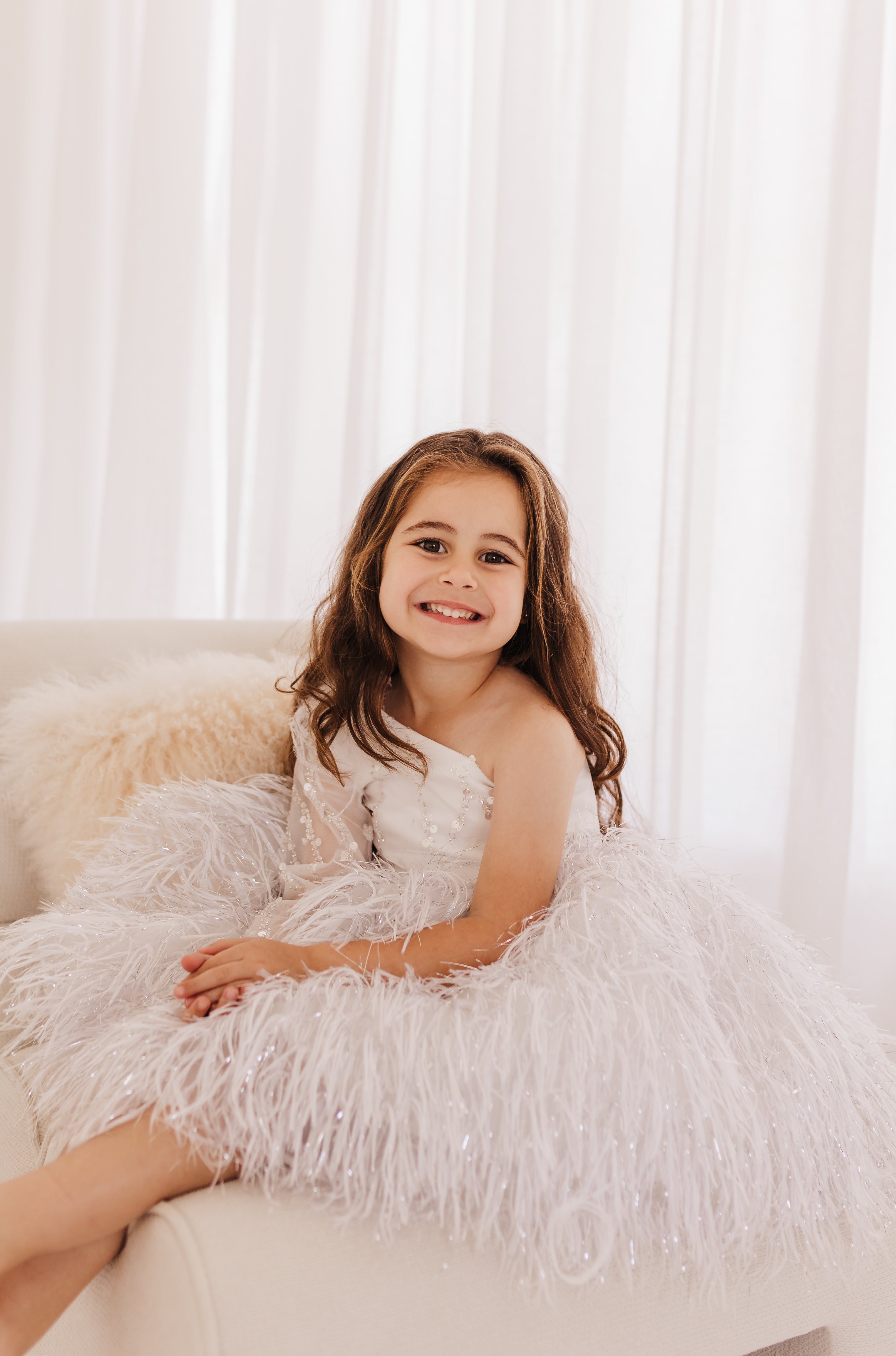 Wilanna - (Size 1Y-3Y)