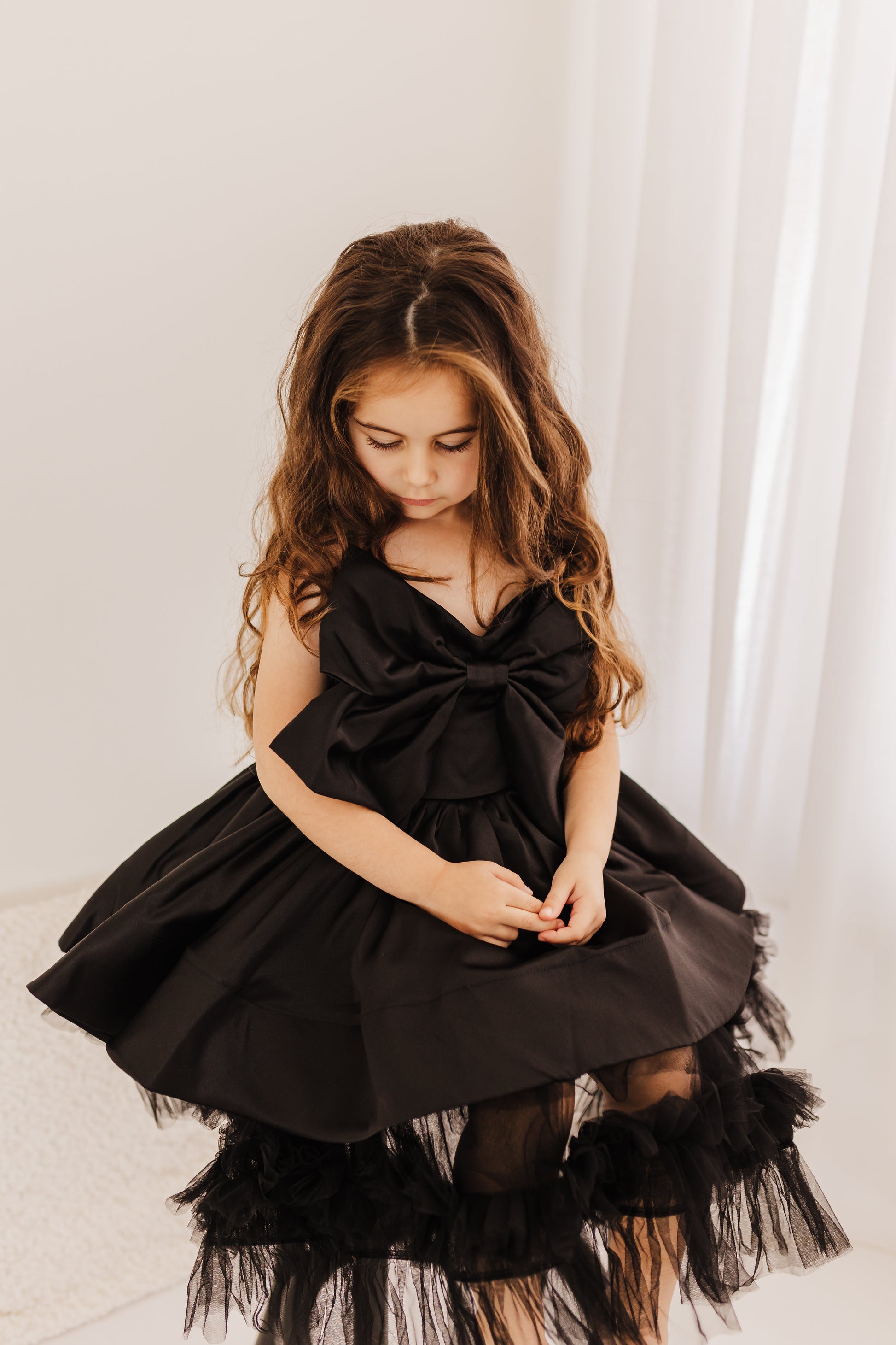 Belinda (Made To Order)