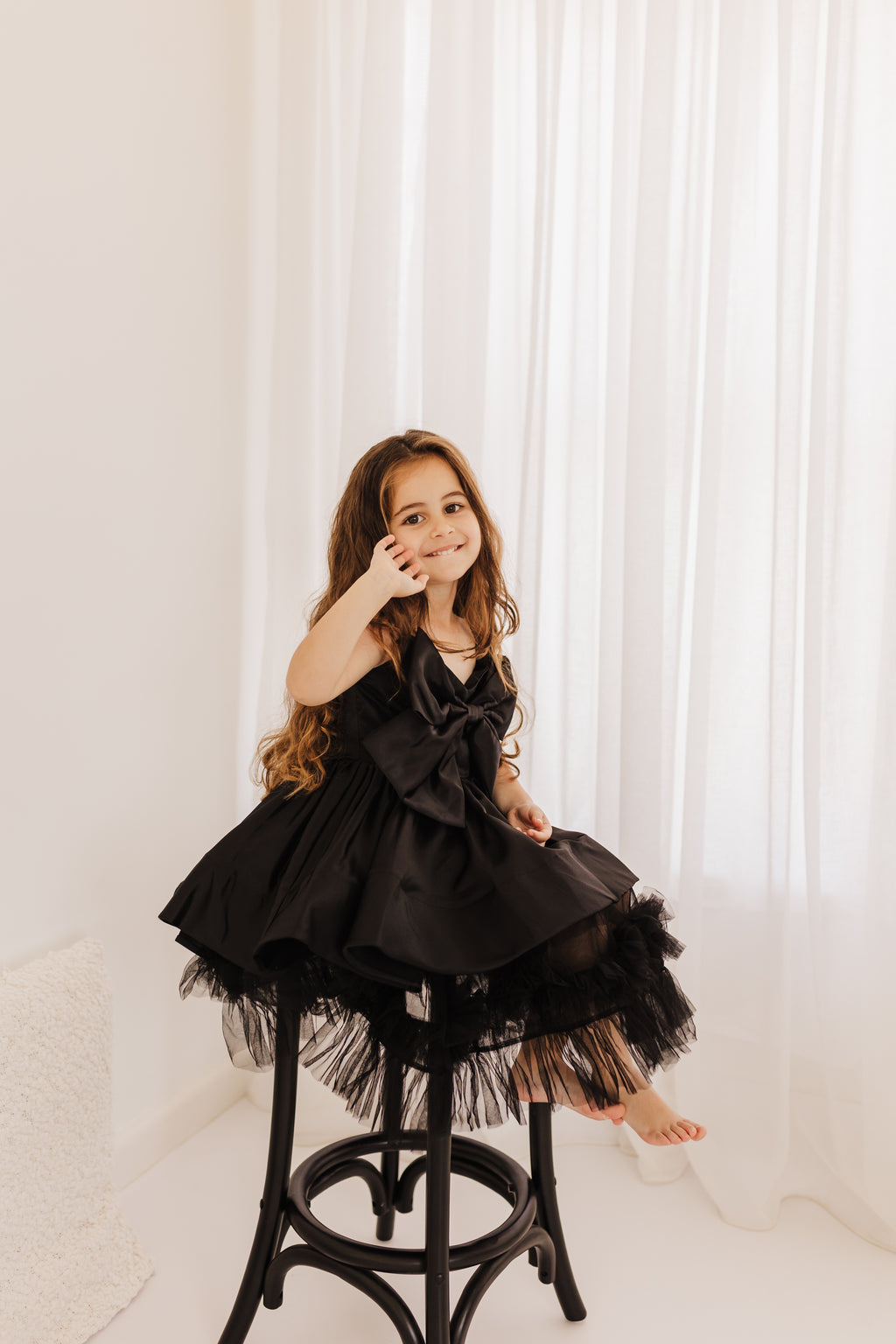 Belinda (Made To Order)