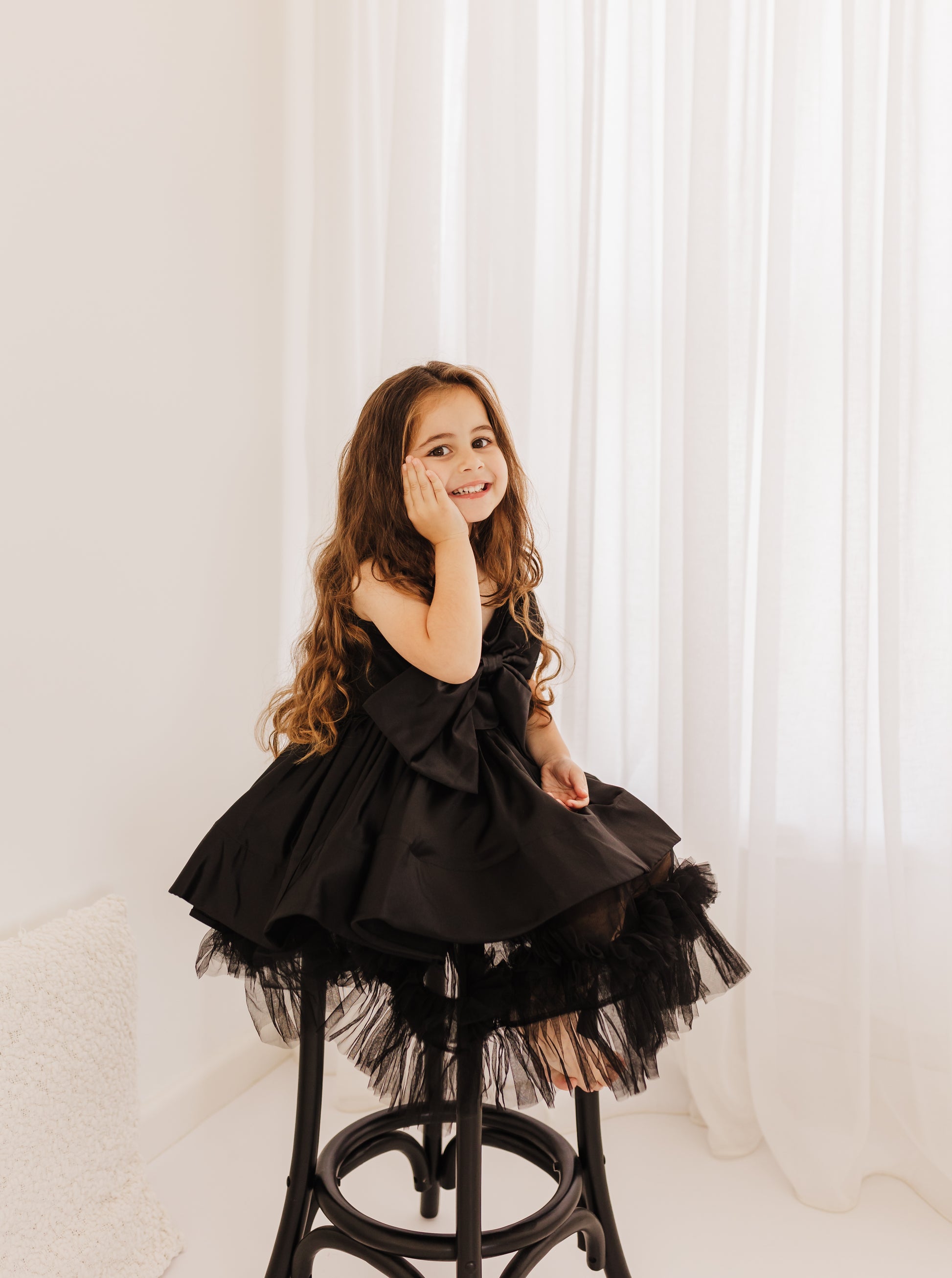 Belinda (Made To Order)