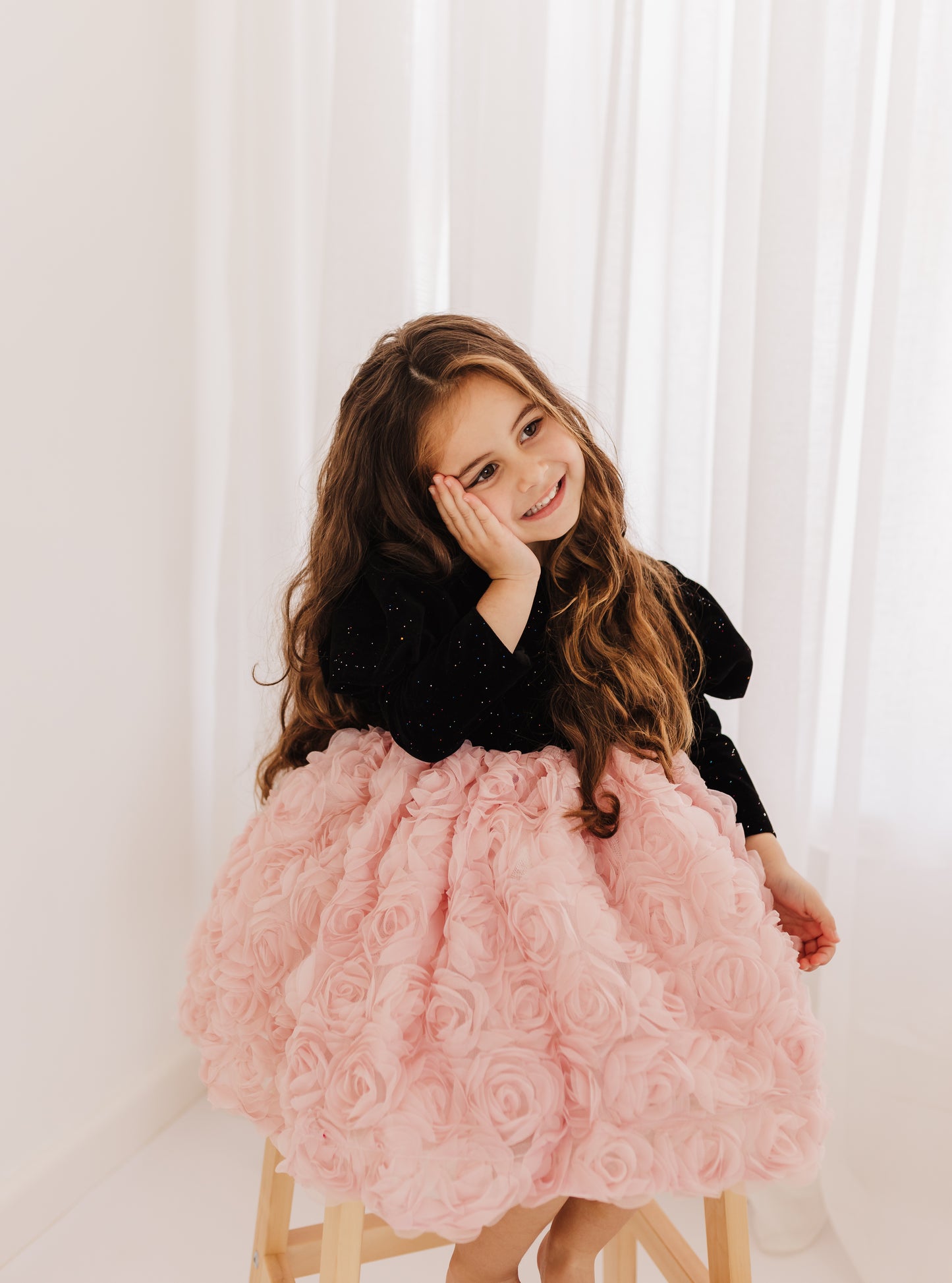 Perry (Made To Order)