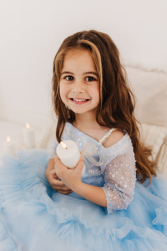 Bree (Made To Order)