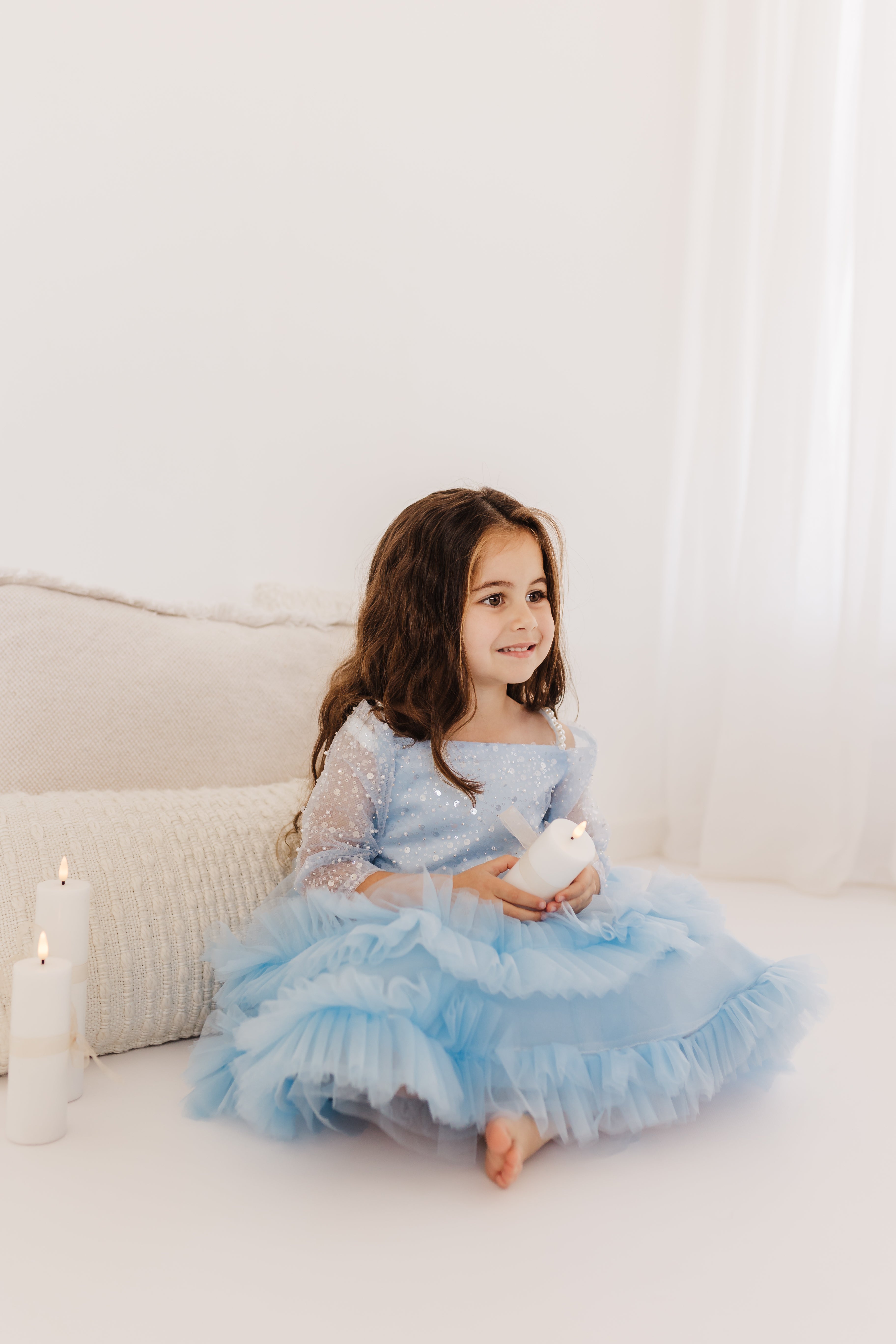 Bree - (Size 1Y, 2Y, 5Y)