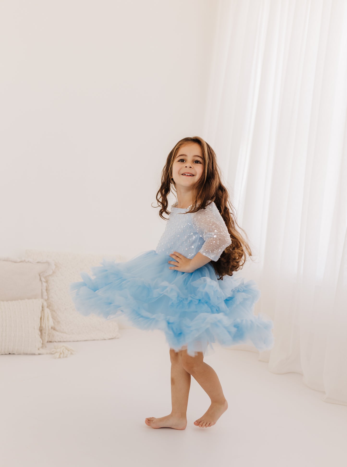 Bree (Made To Order)