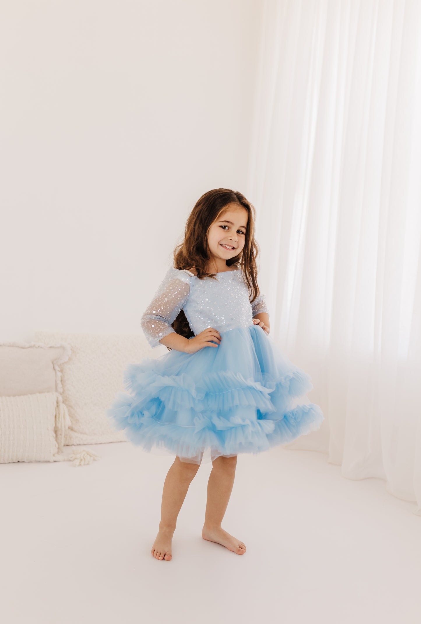 Bree (Made To Order)