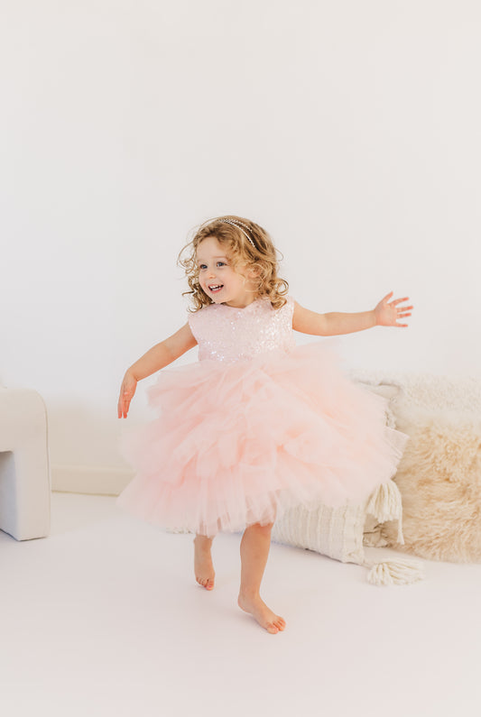 Posy (Made To Order)