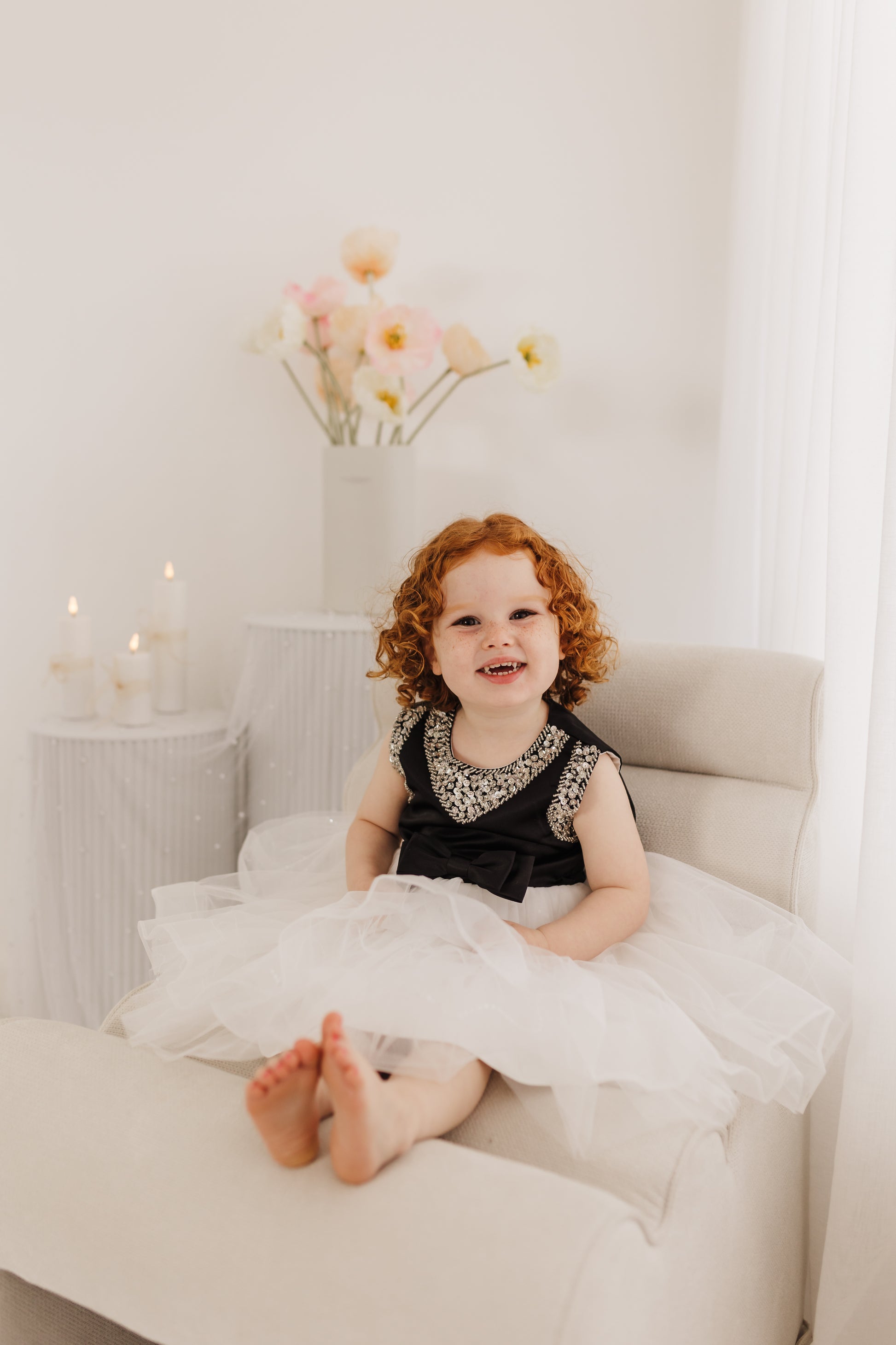 Baylor - (Size 3Y)