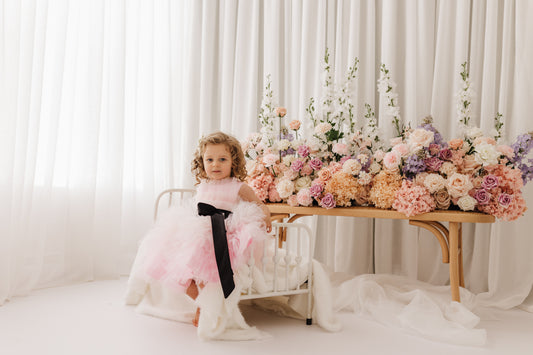 Presley (Made To Order)