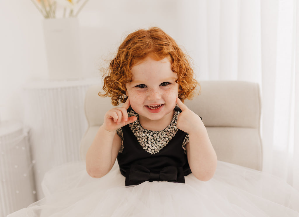 Baylor - (Size 3Y)