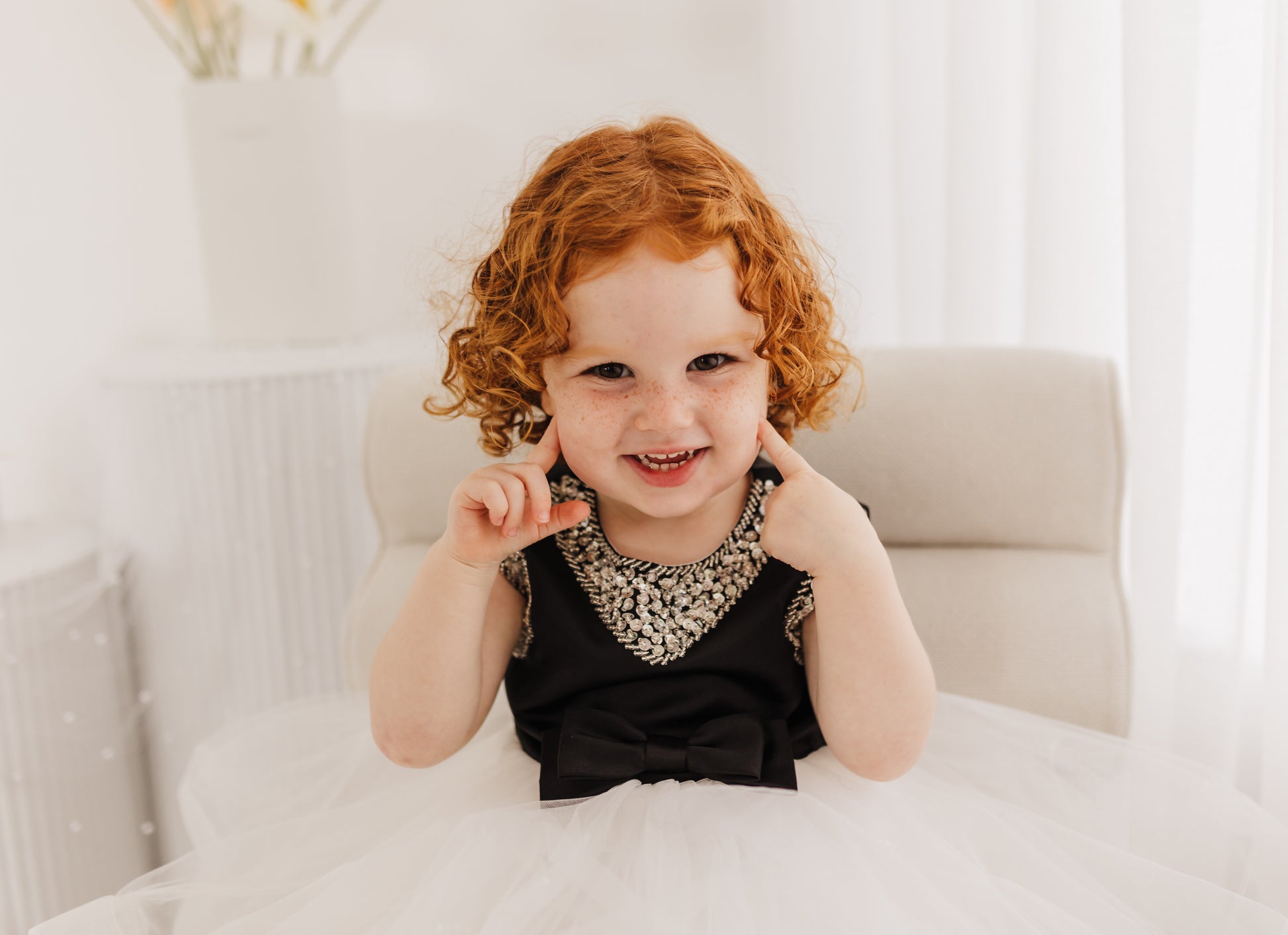 Baylor - (Size 3Y)