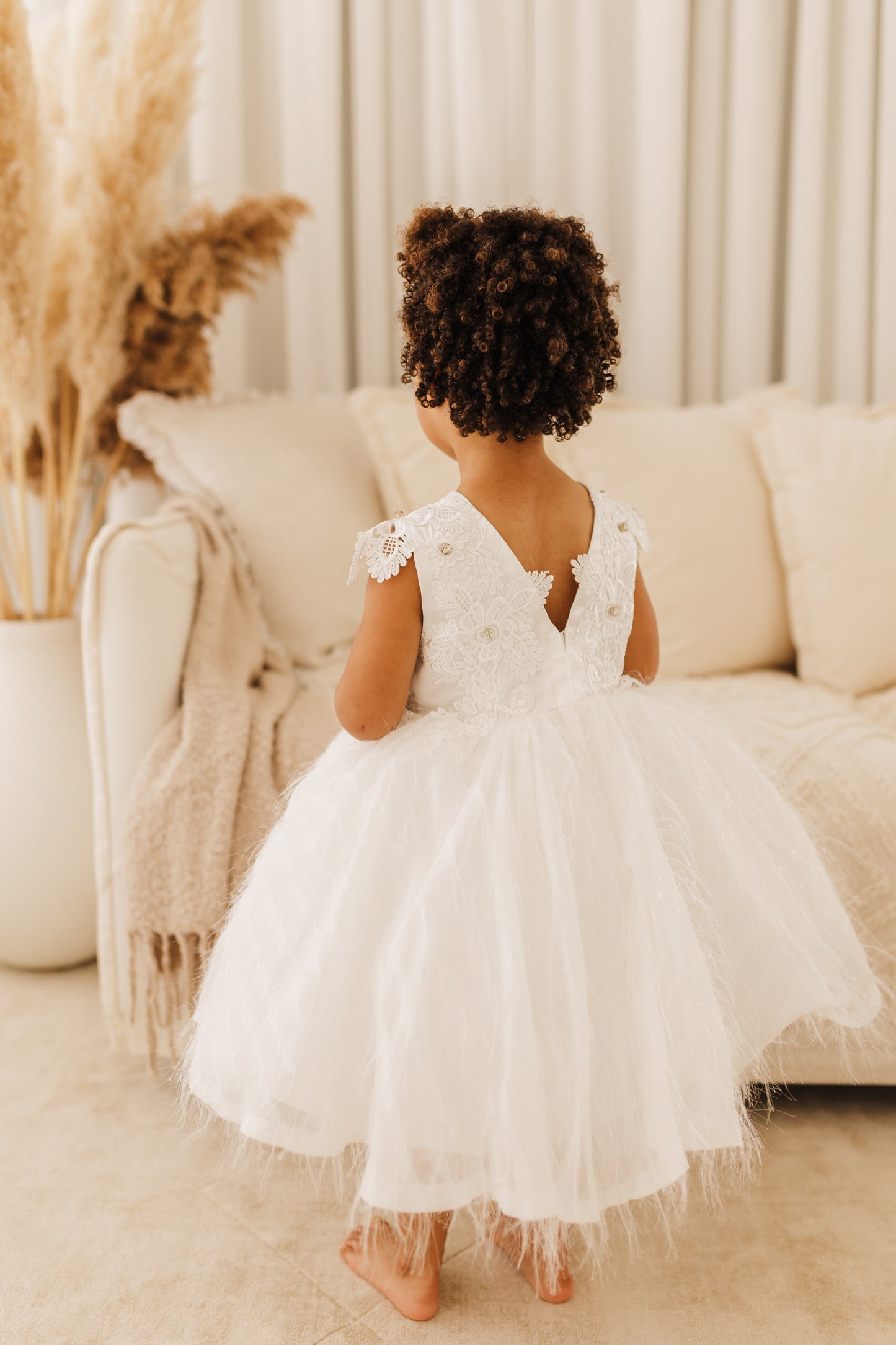 Wynne (Made To Order)