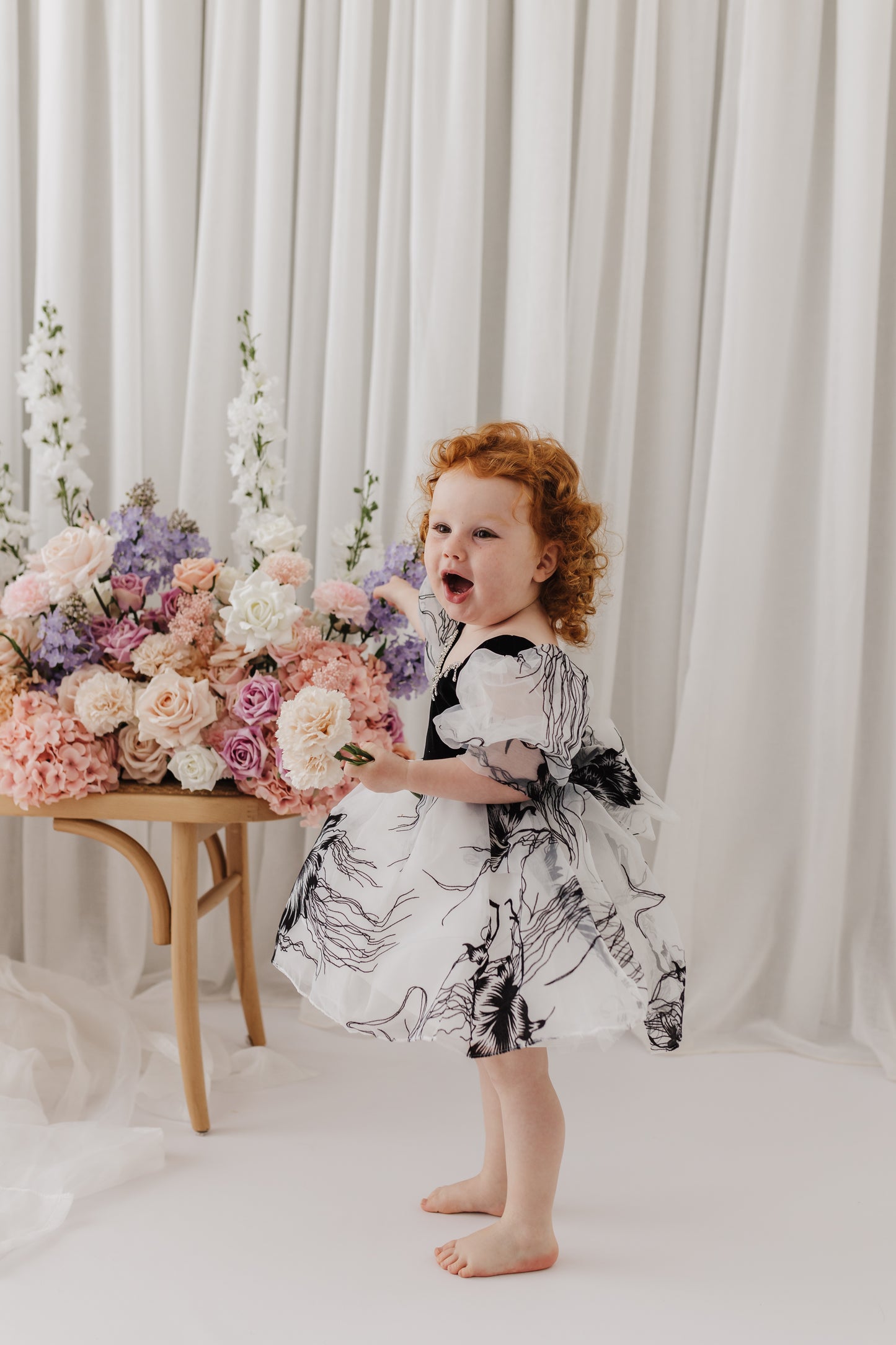 Belle (Made To Order)