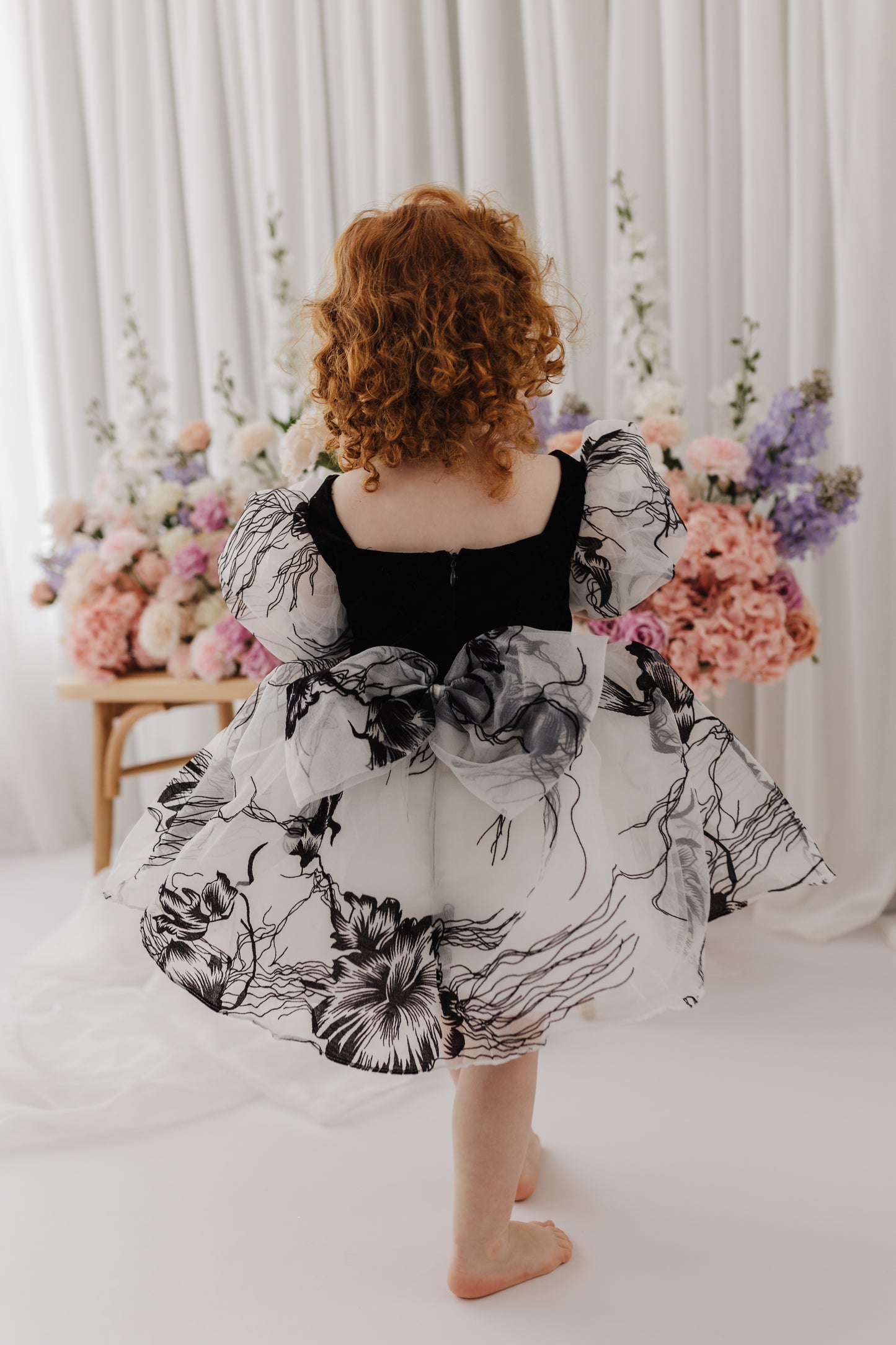 Belle (Made To Order)