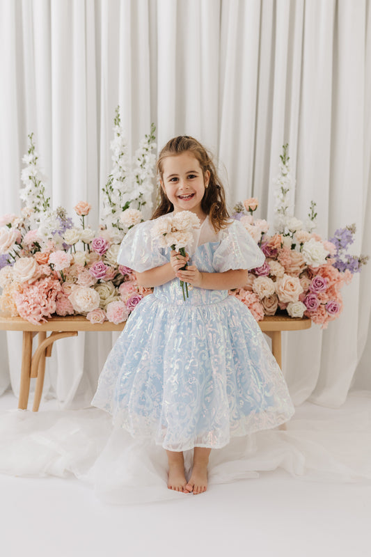 Blake (Made To Order)