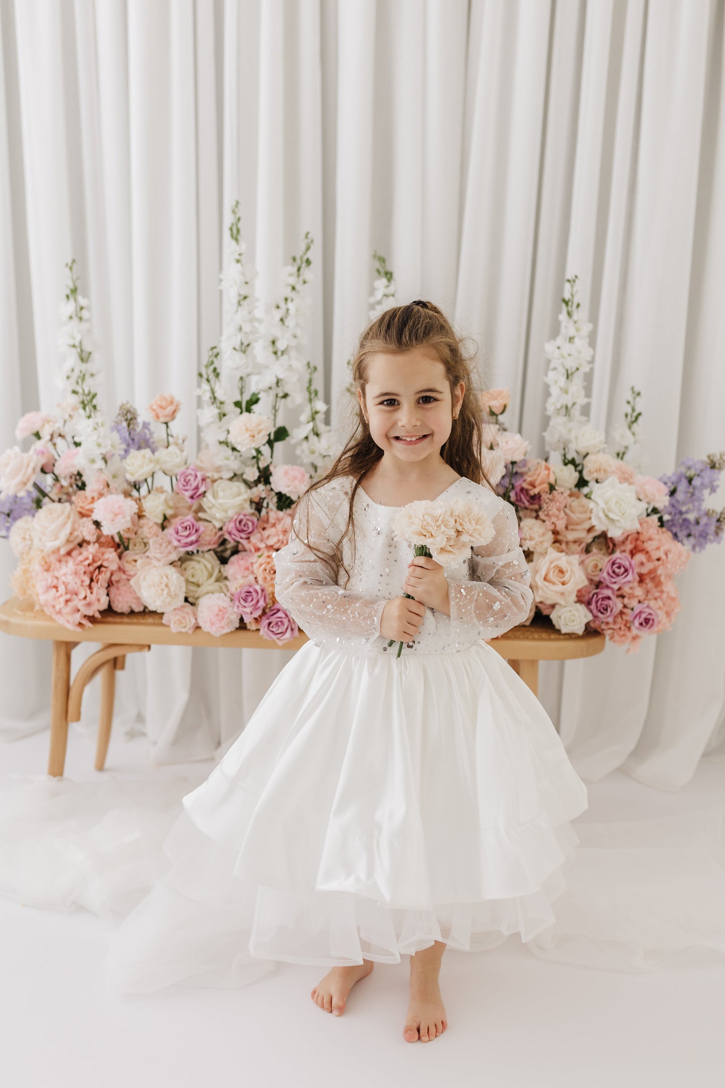 Wyler - (Size 4Y, 5Y)