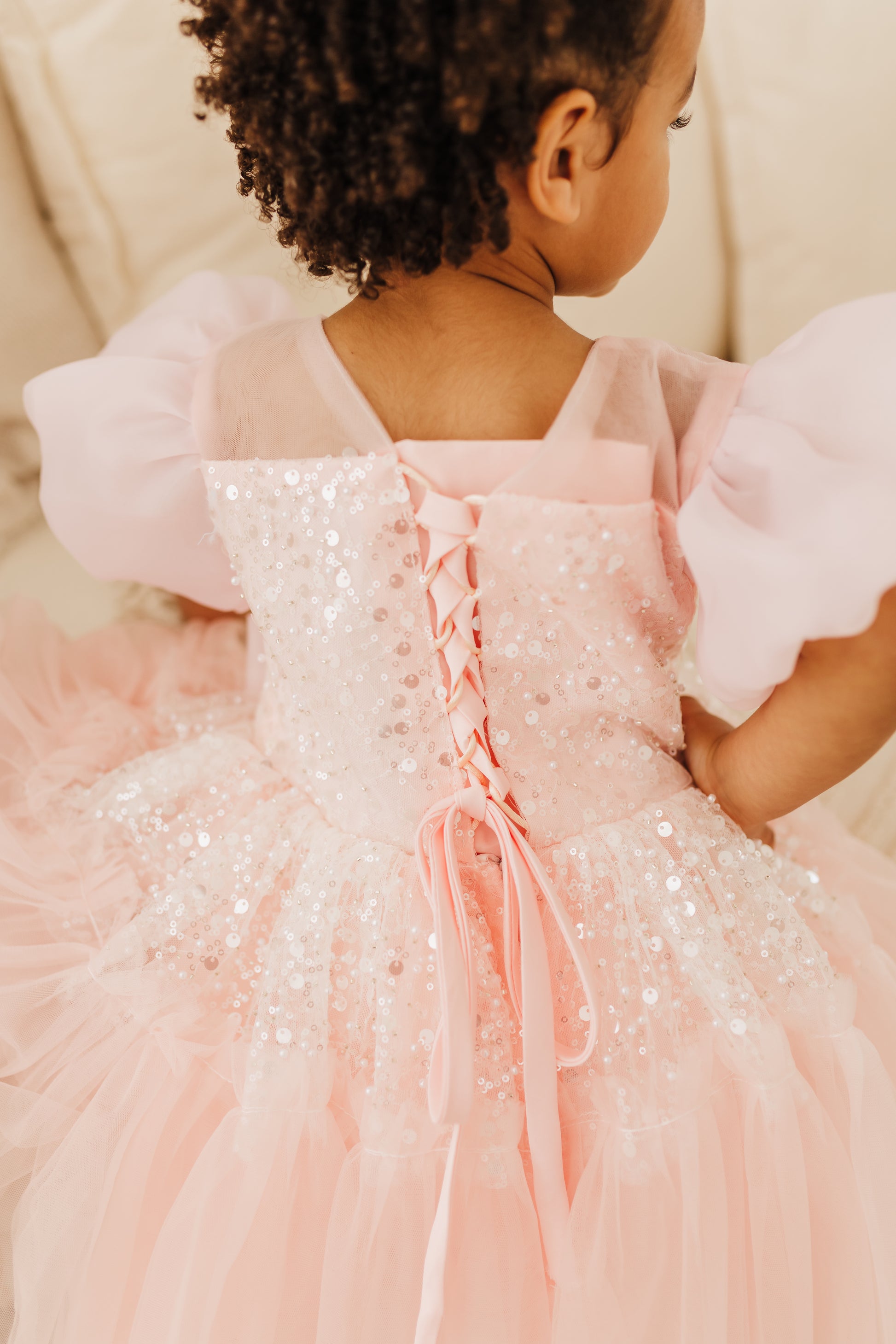 Blythe - Pink (Made To Order)