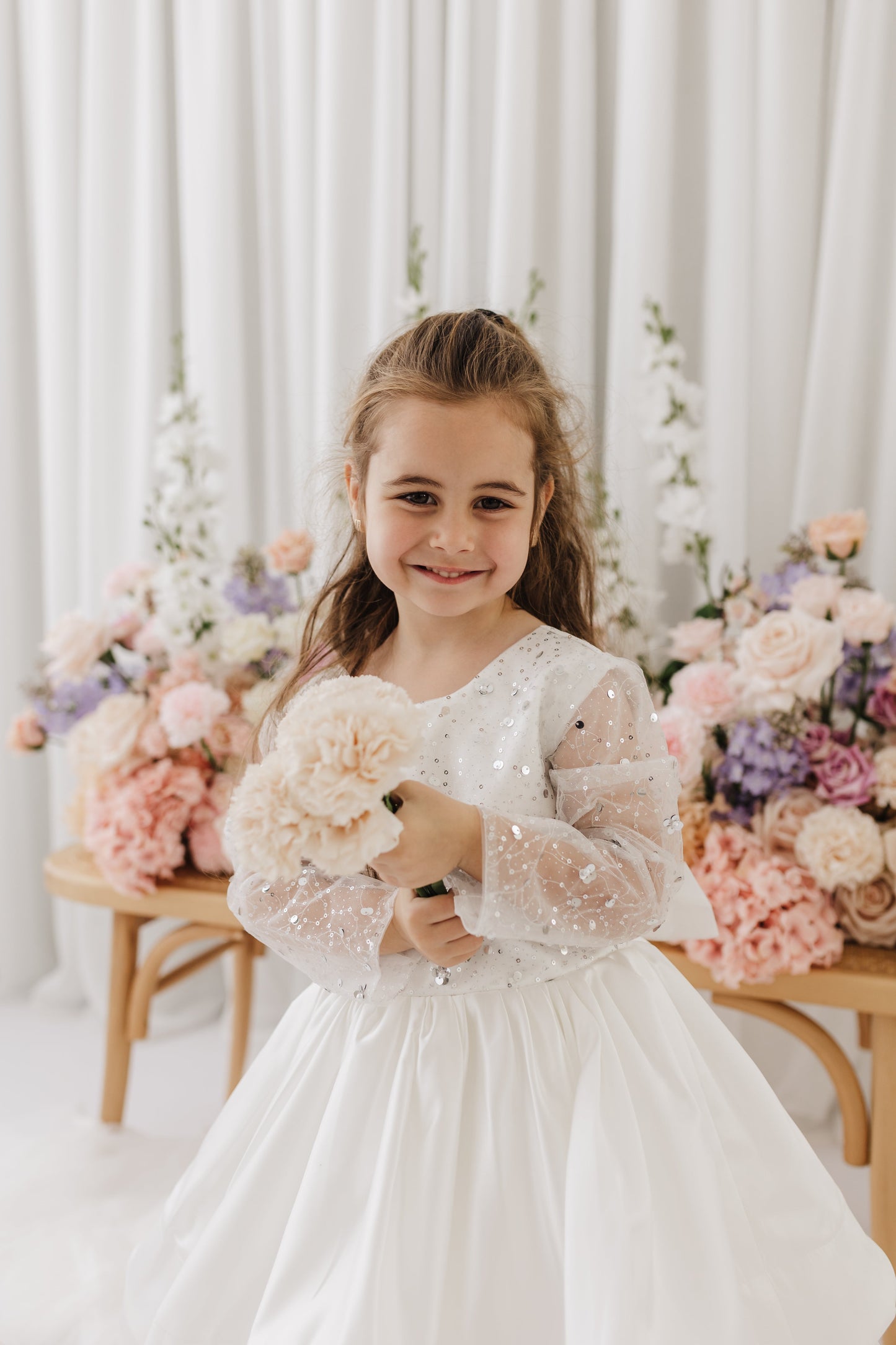 Wyler - (Size 4Y, 5Y)