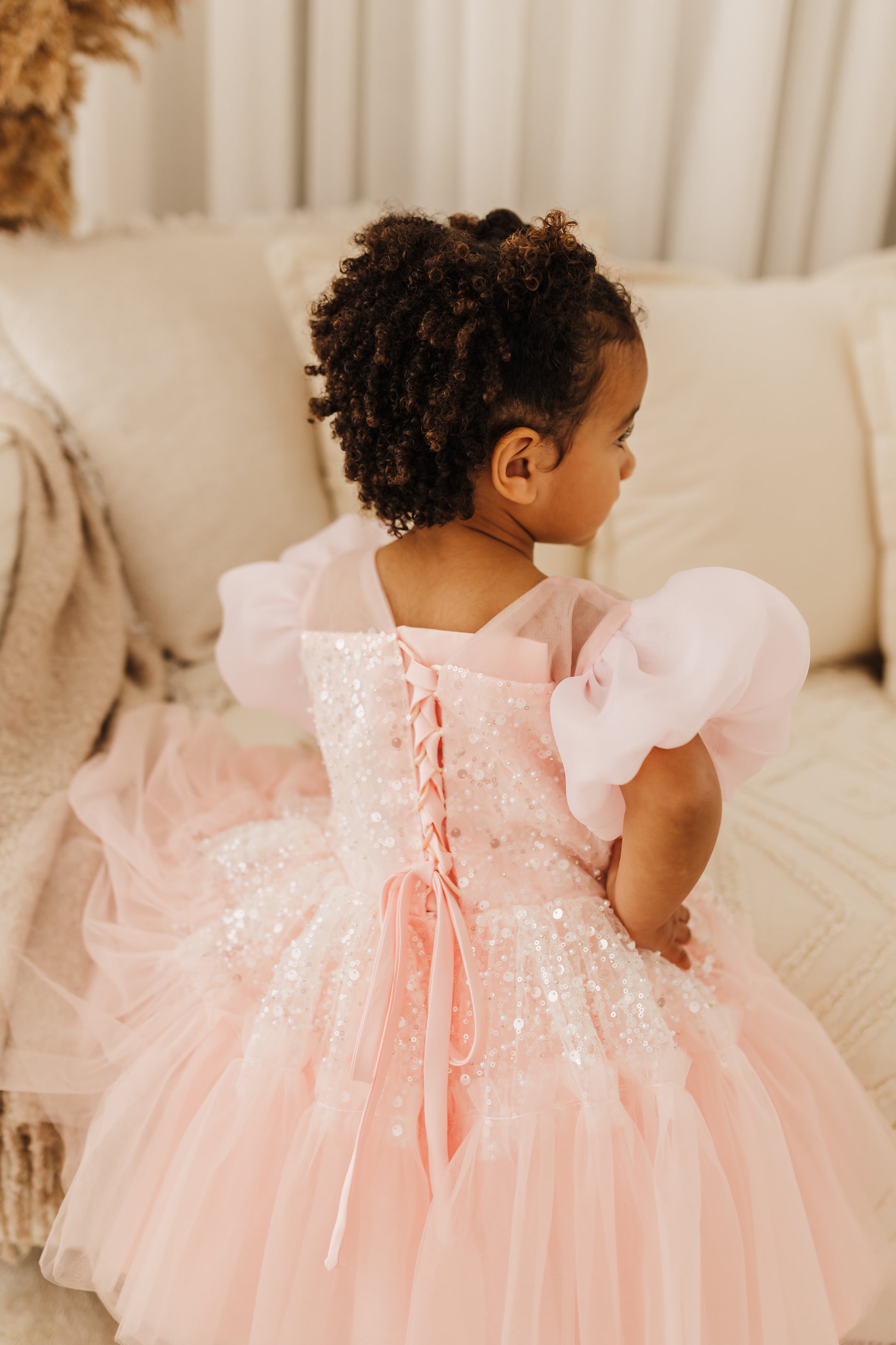 Blythe - Pink (Made To Order)