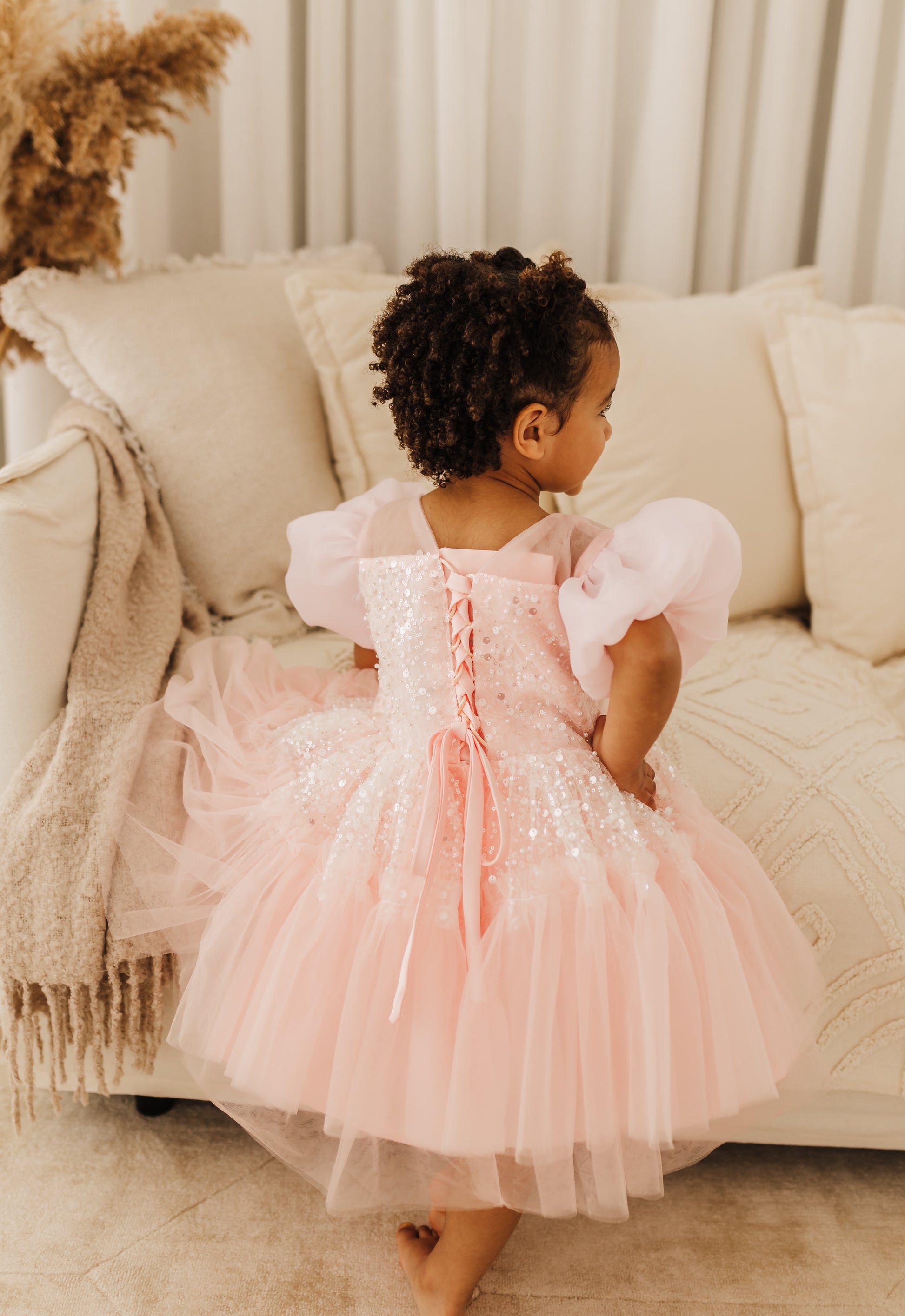 Blythe - Pink (Made To Order)