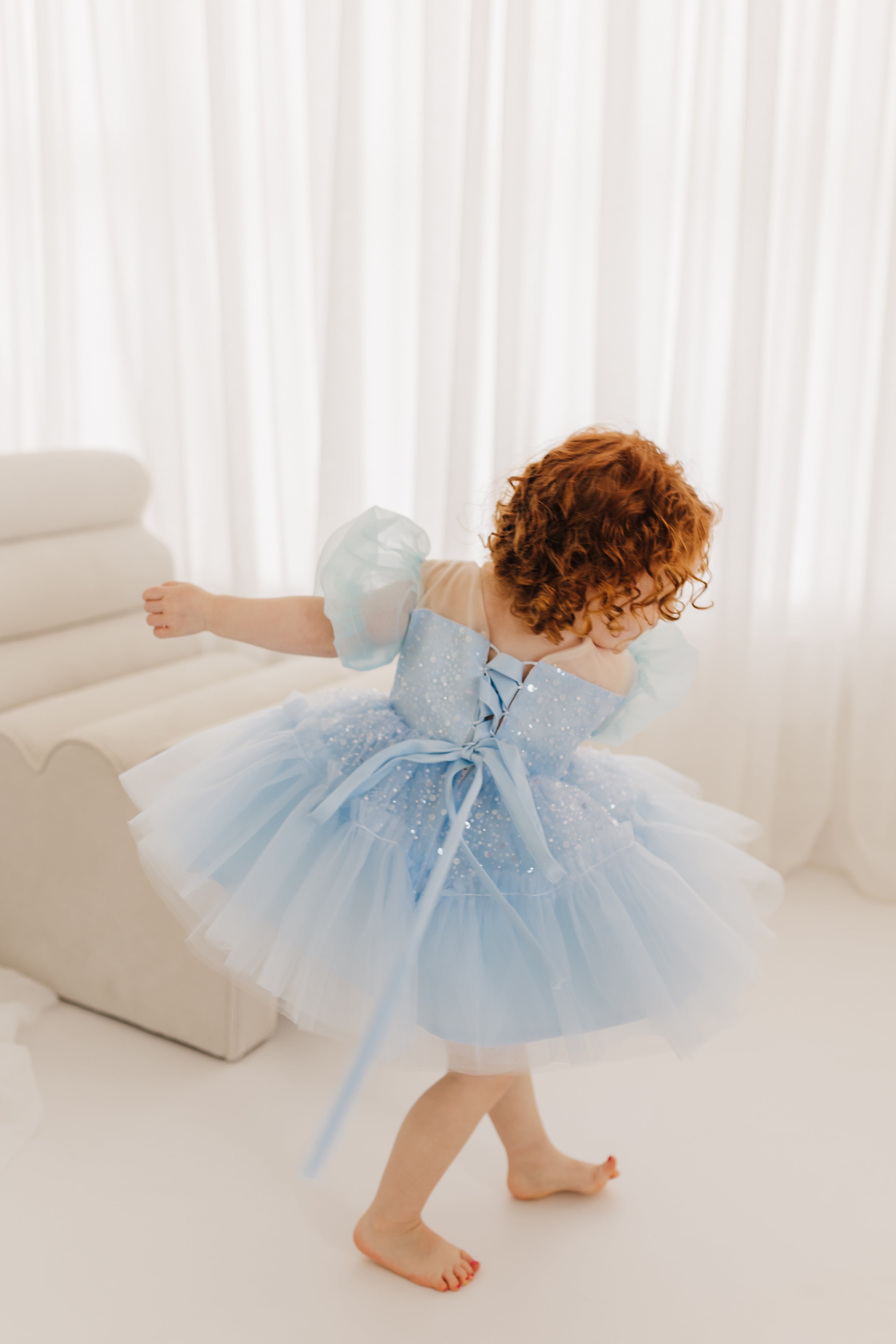 Blythe - Blue (In-Stock)